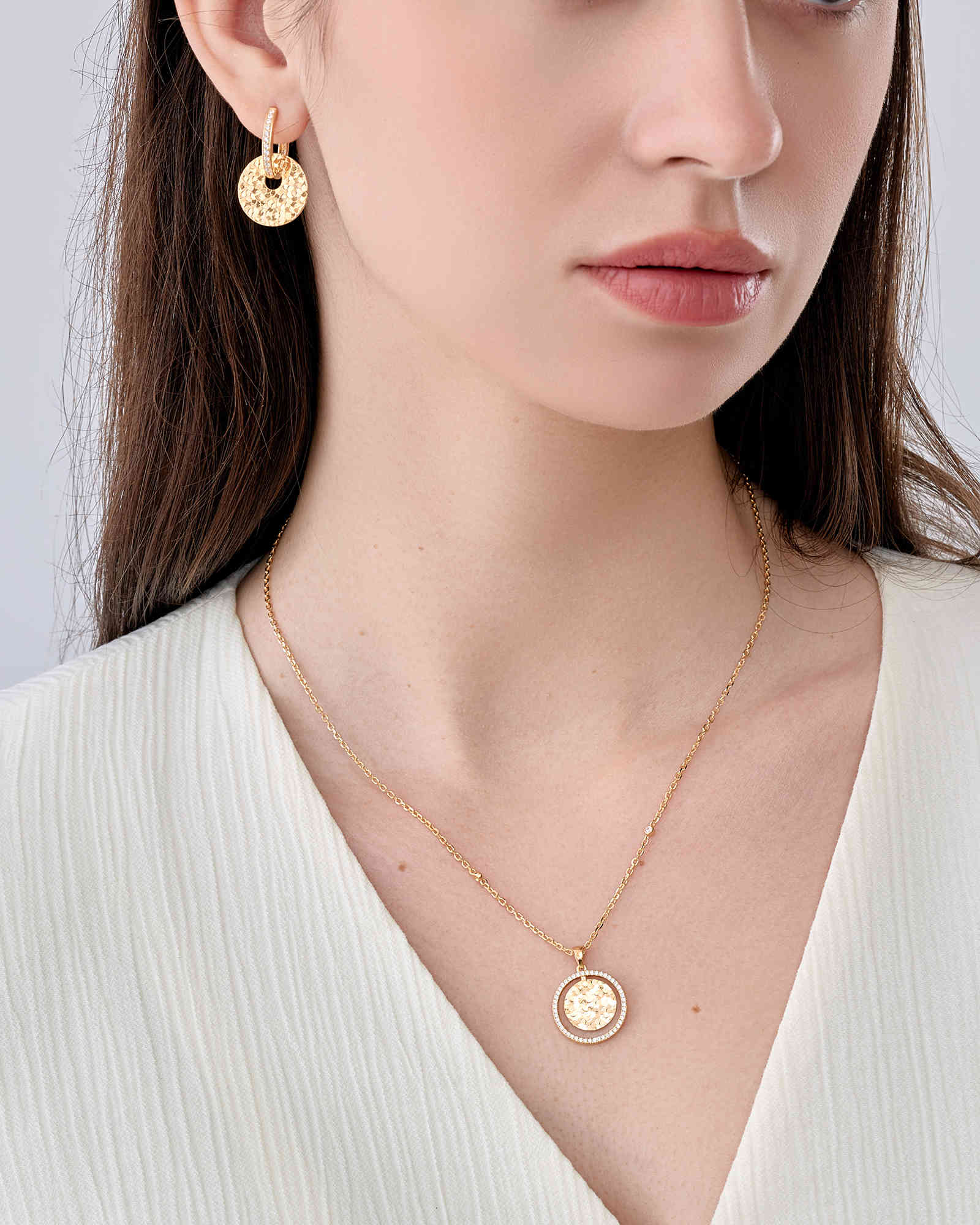 Scintille Ohrring - 8340400