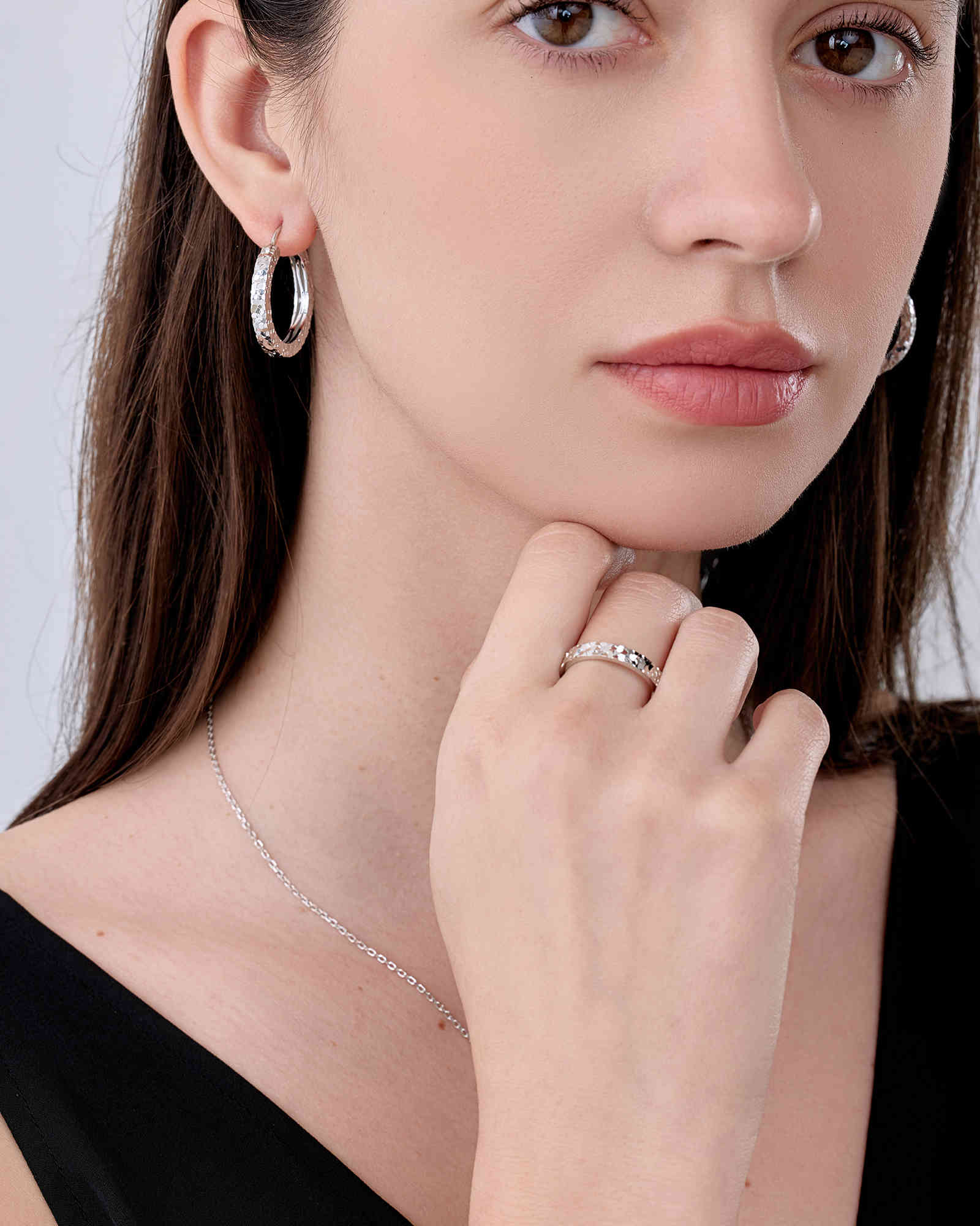 Scintille Ohrring - 8342960