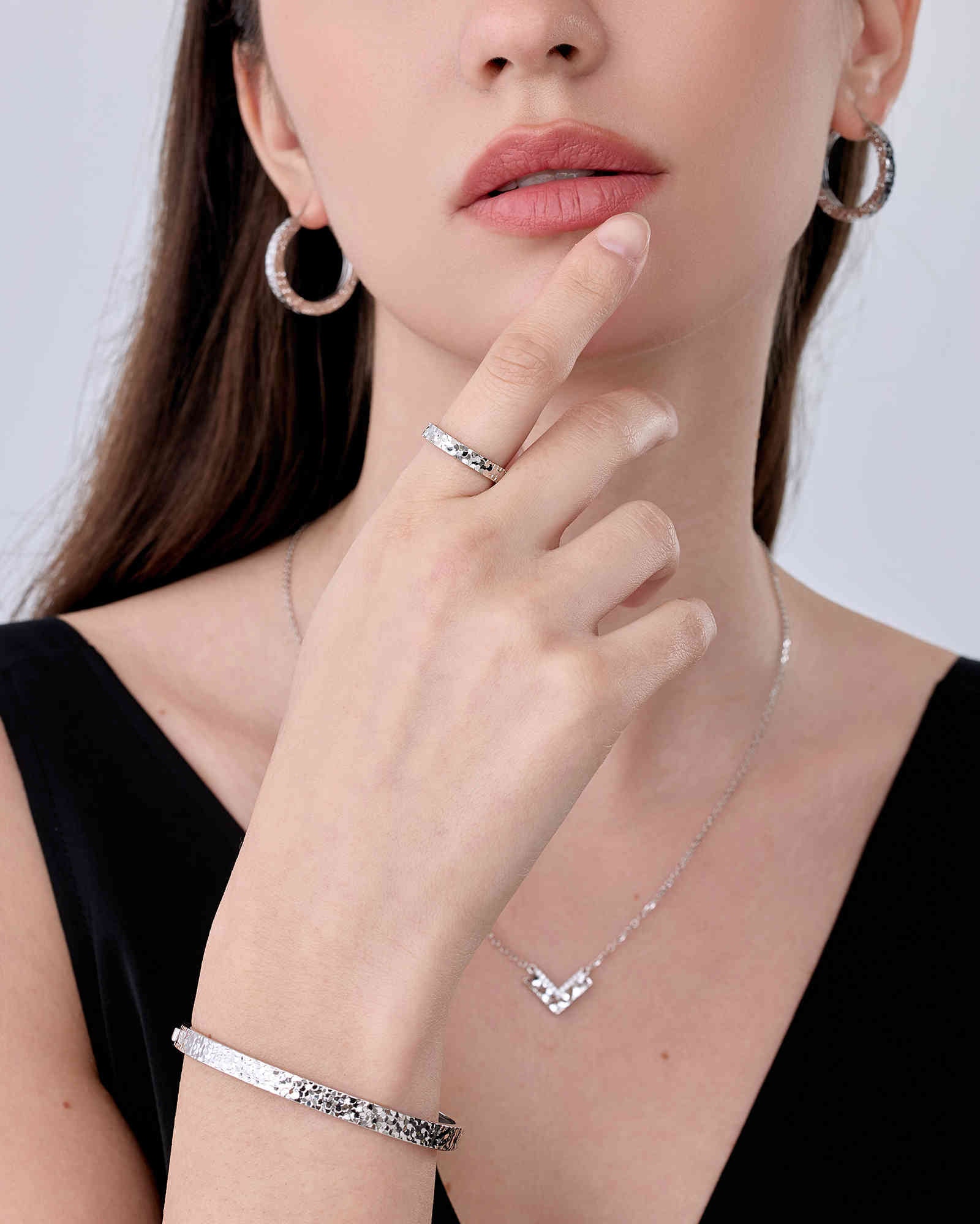 Scintille Ringe - 8312500