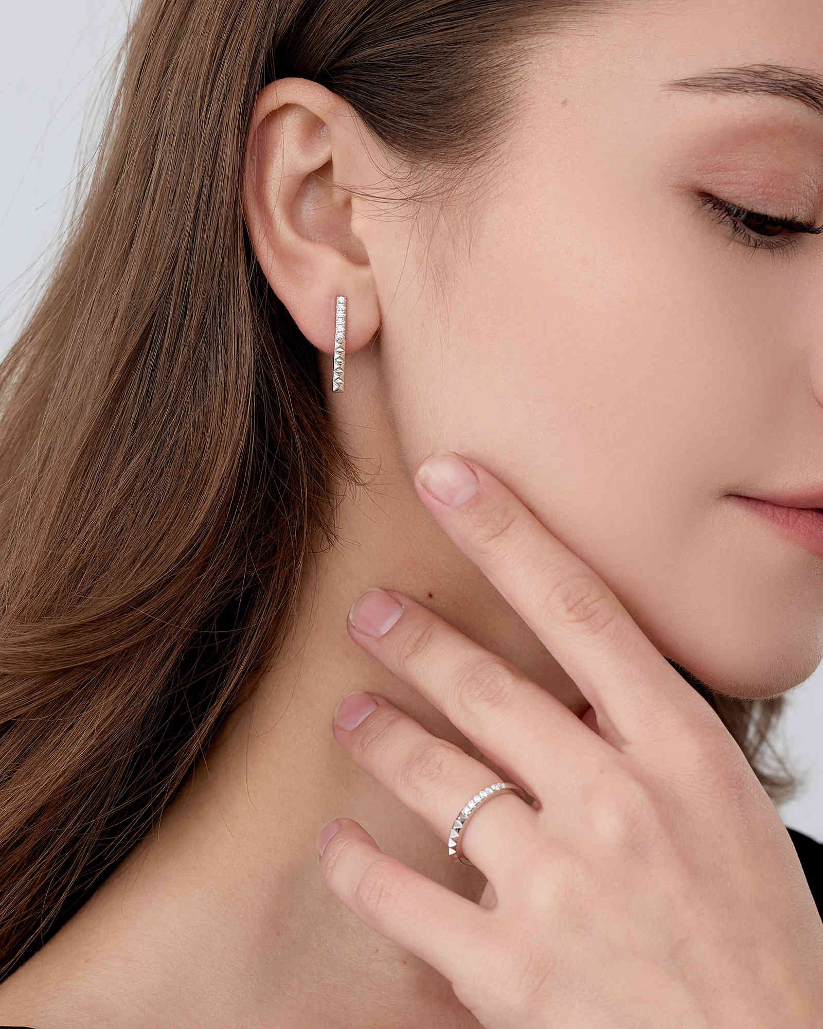 Valenza Ohrring - 8342950