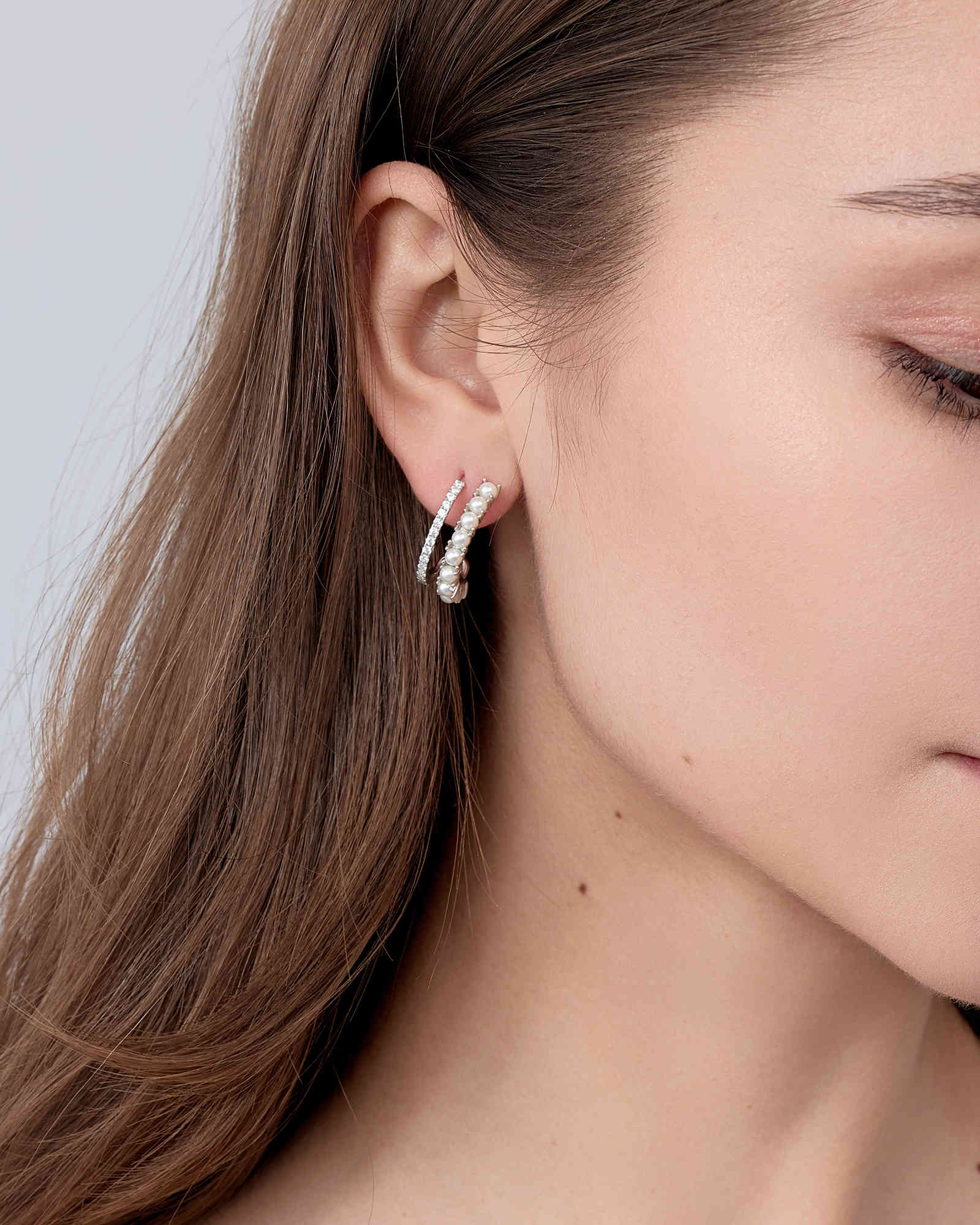 Perlée Ohrring - 8242400