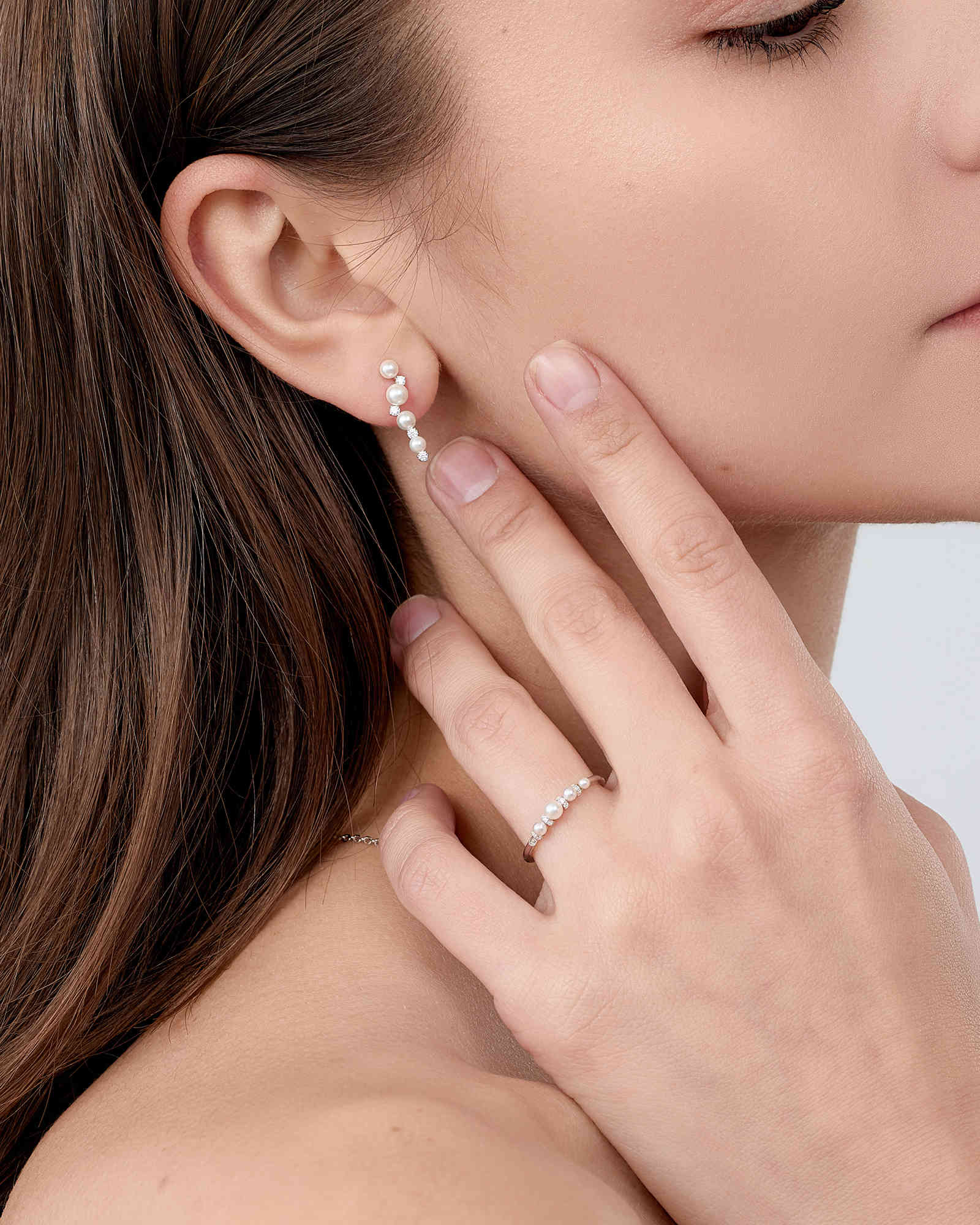 Perlée Ringe - 8212100