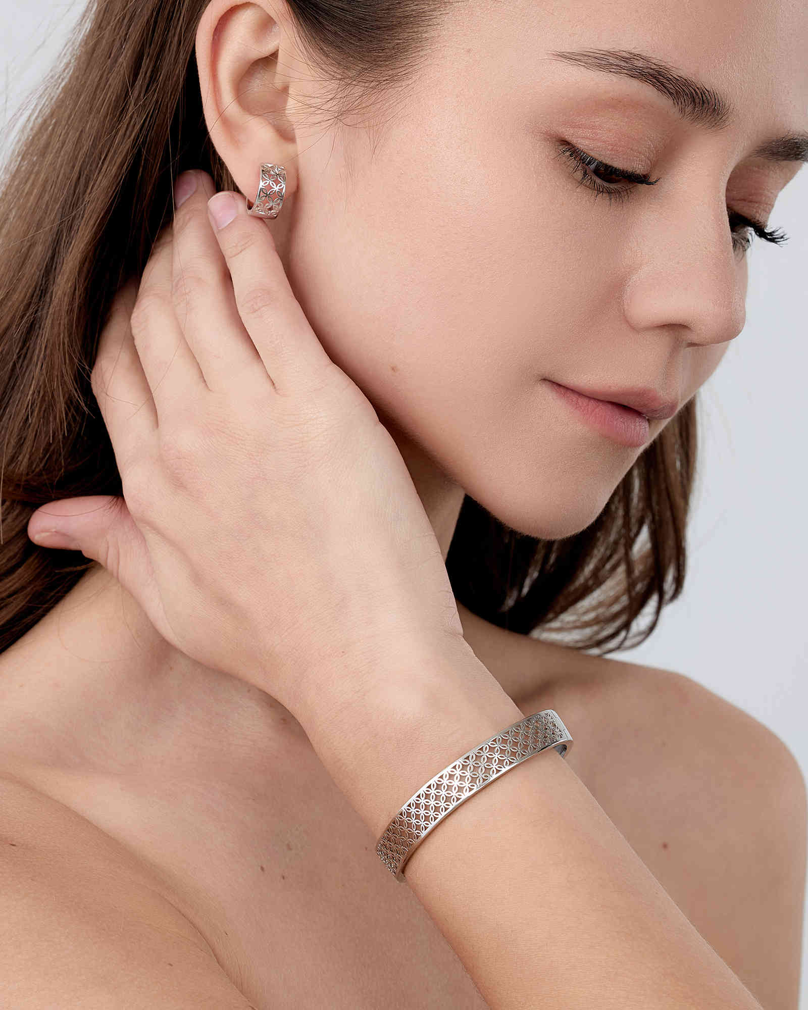 AJOURÉ Armreif - 8322400