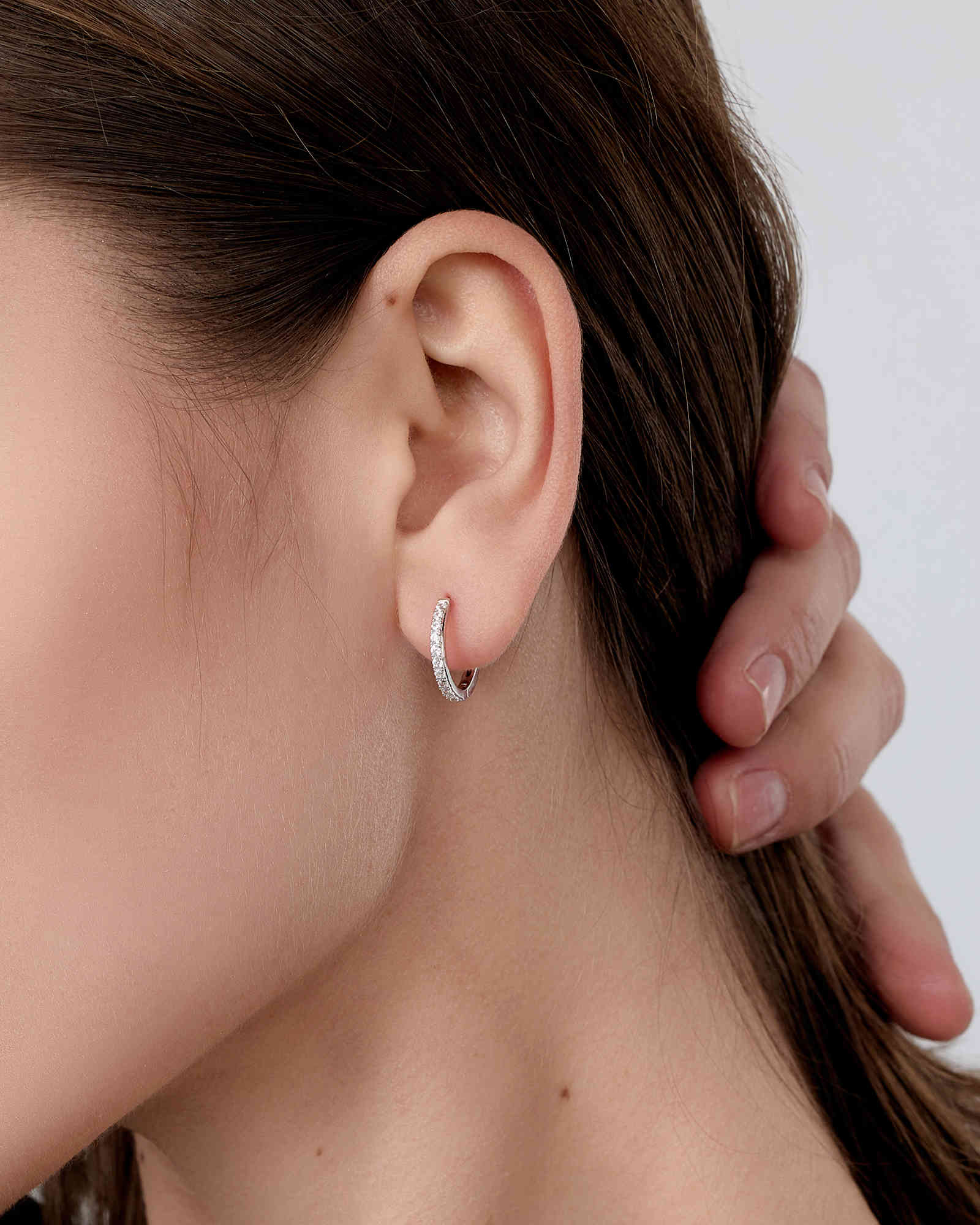 ÉVIDENCE Ohrring - 8142600