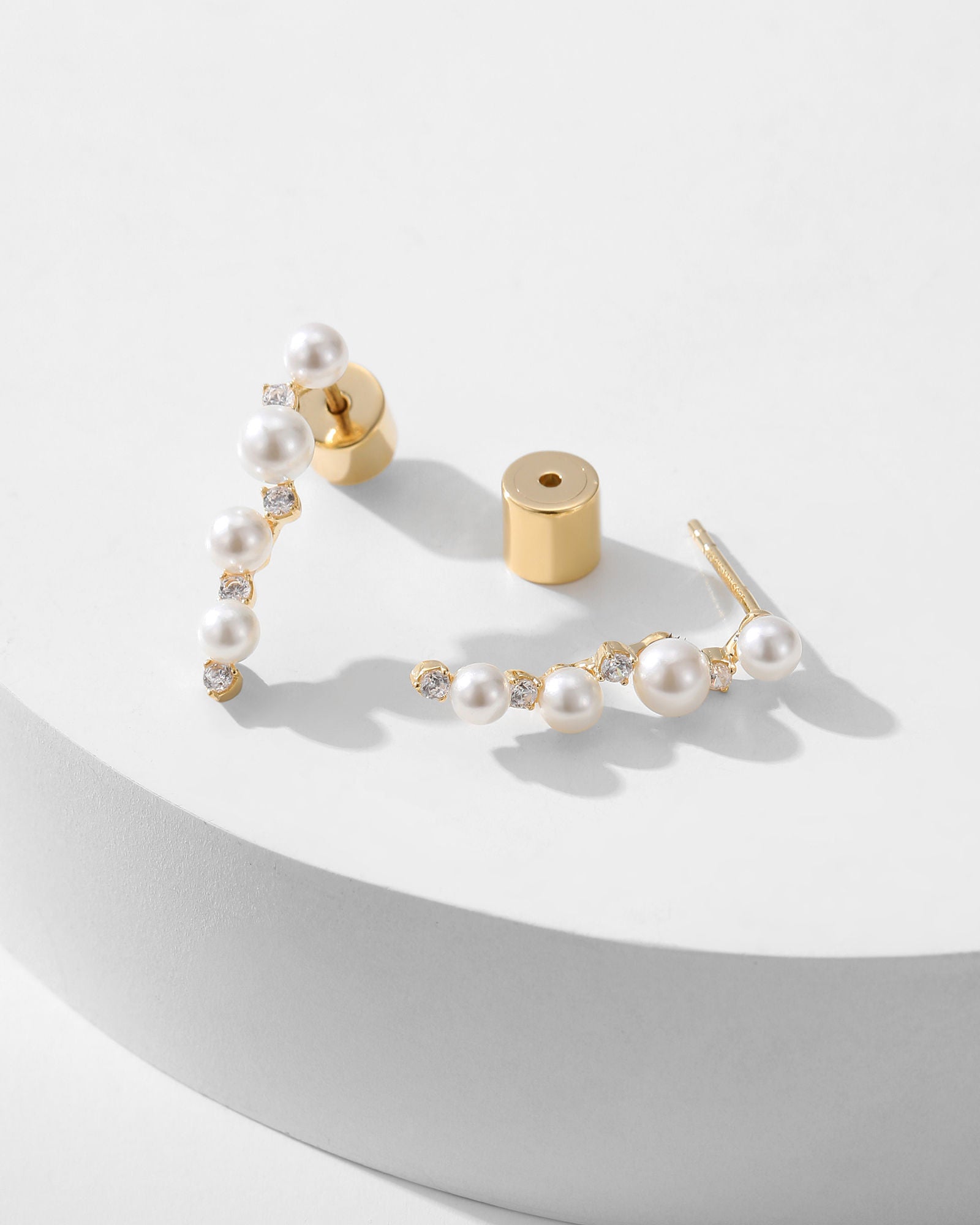 Perlée Ohrring - 8240900