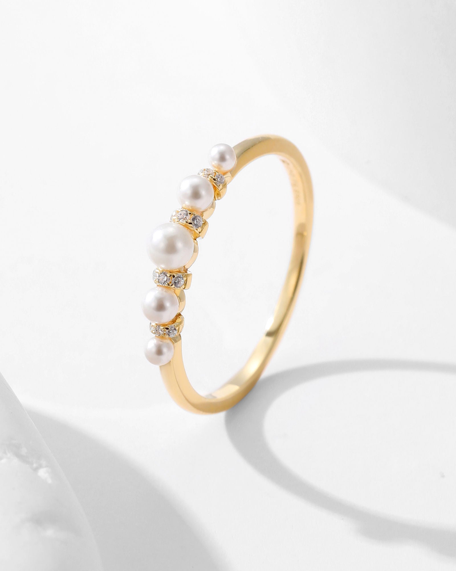 Perlée Ringe - 8210200