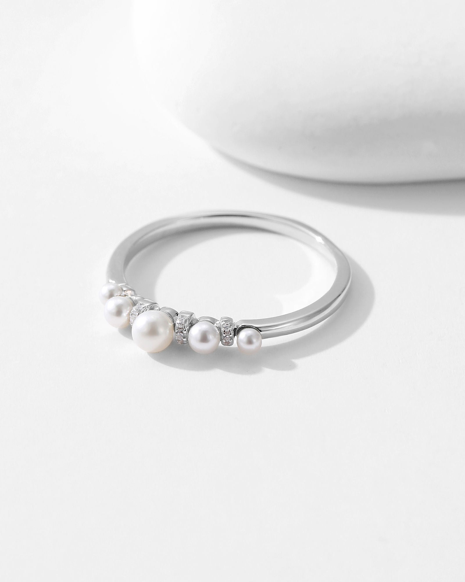 Perlée Ringe - 8212100