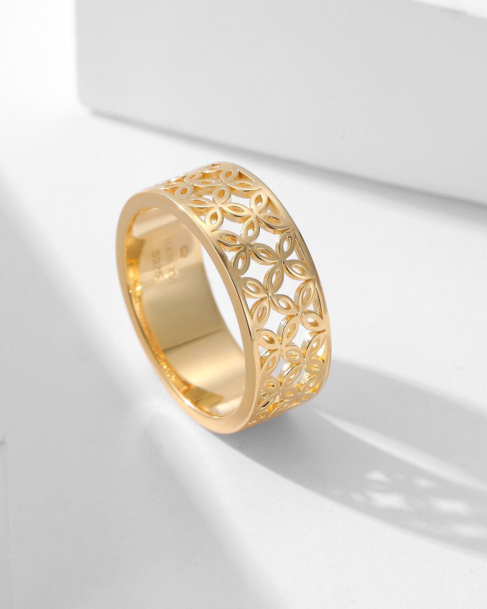 AJOURÉ Ringe - 8310800