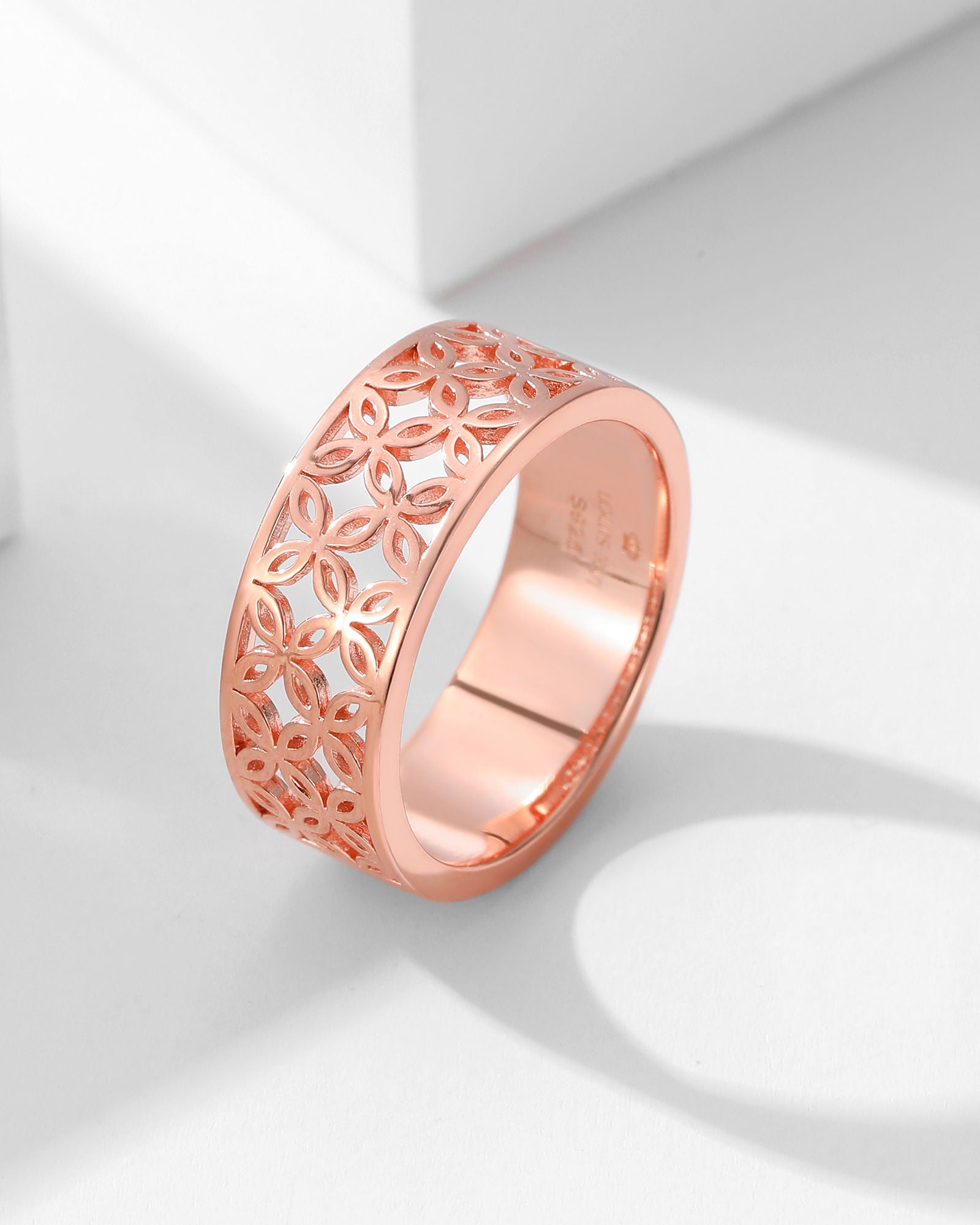 AJOURÉ Ringe - 8313100