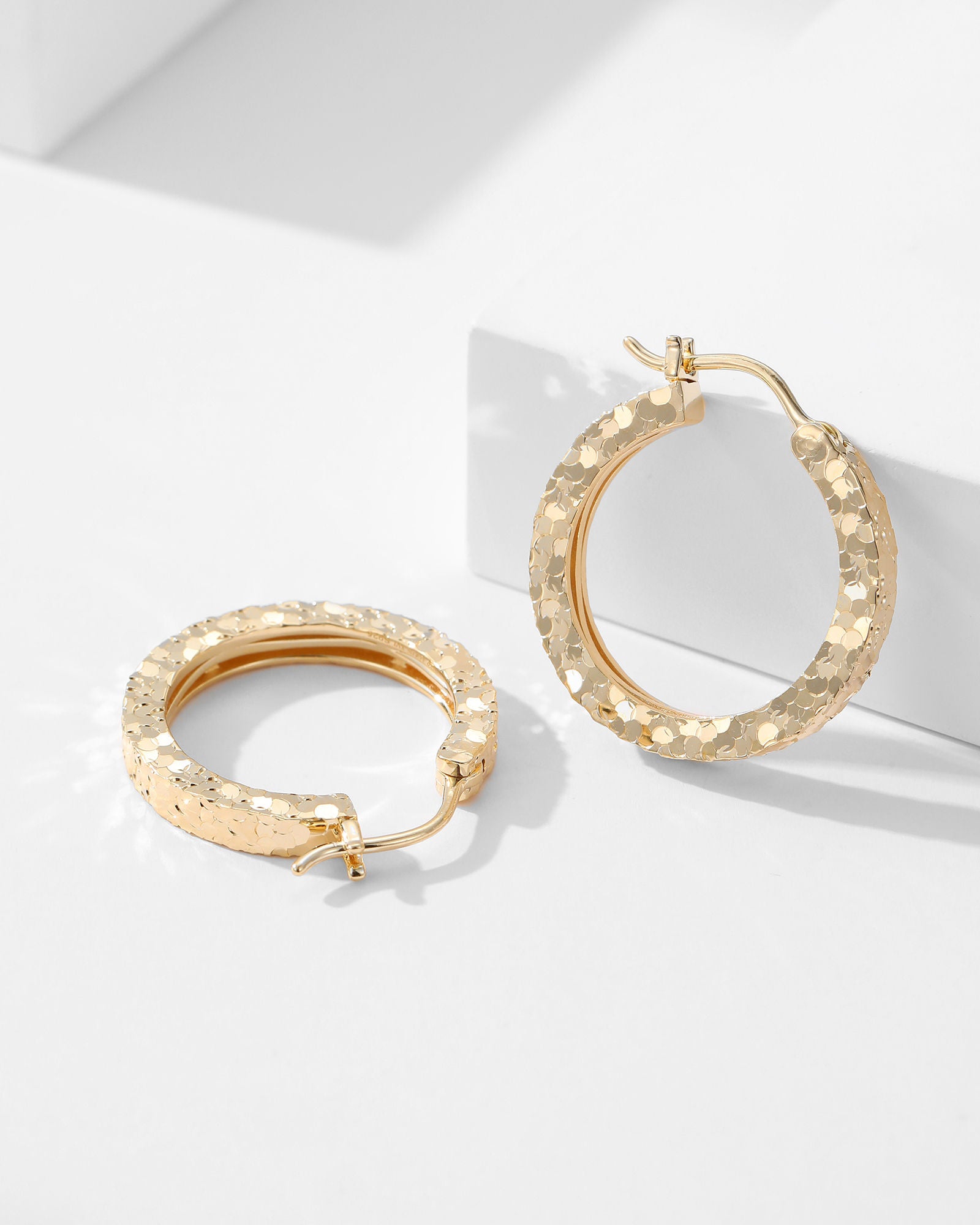 Scintille Ohrring - 8340200