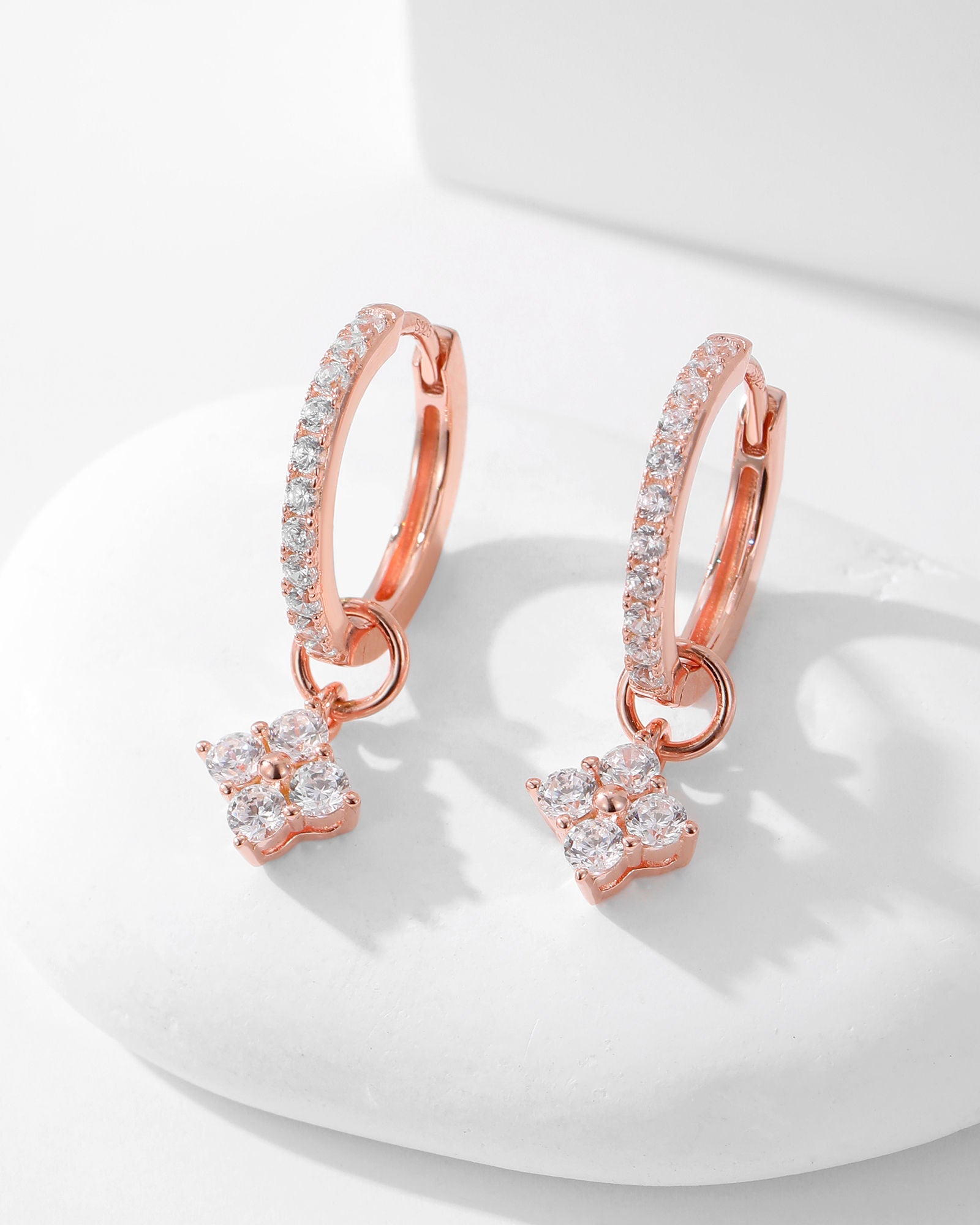 FLORALE Ohrring - 8241000