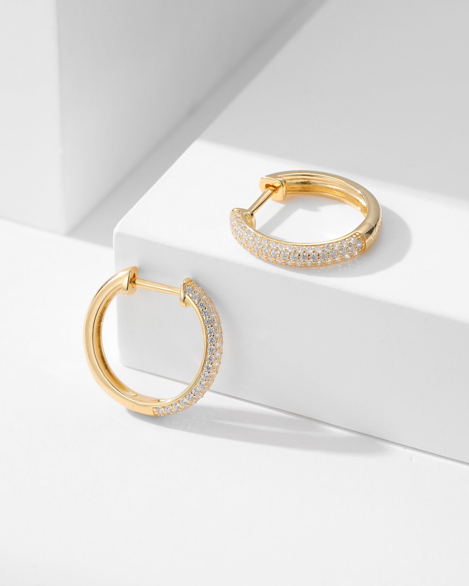 ÉVIDENCE Ohrring - 8140700