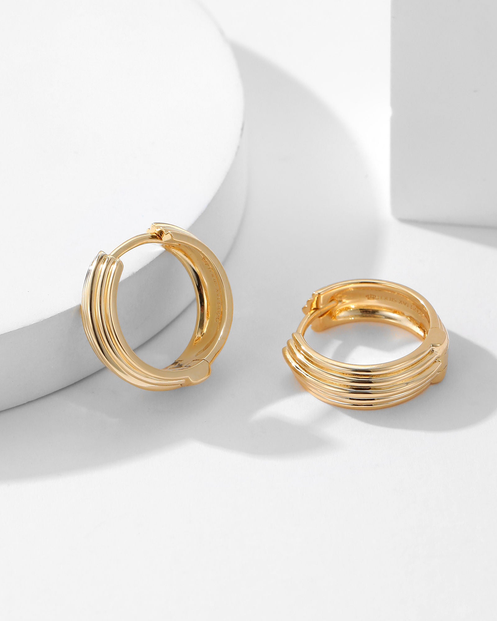 ÉVIDENCE Ohrring - 8140300