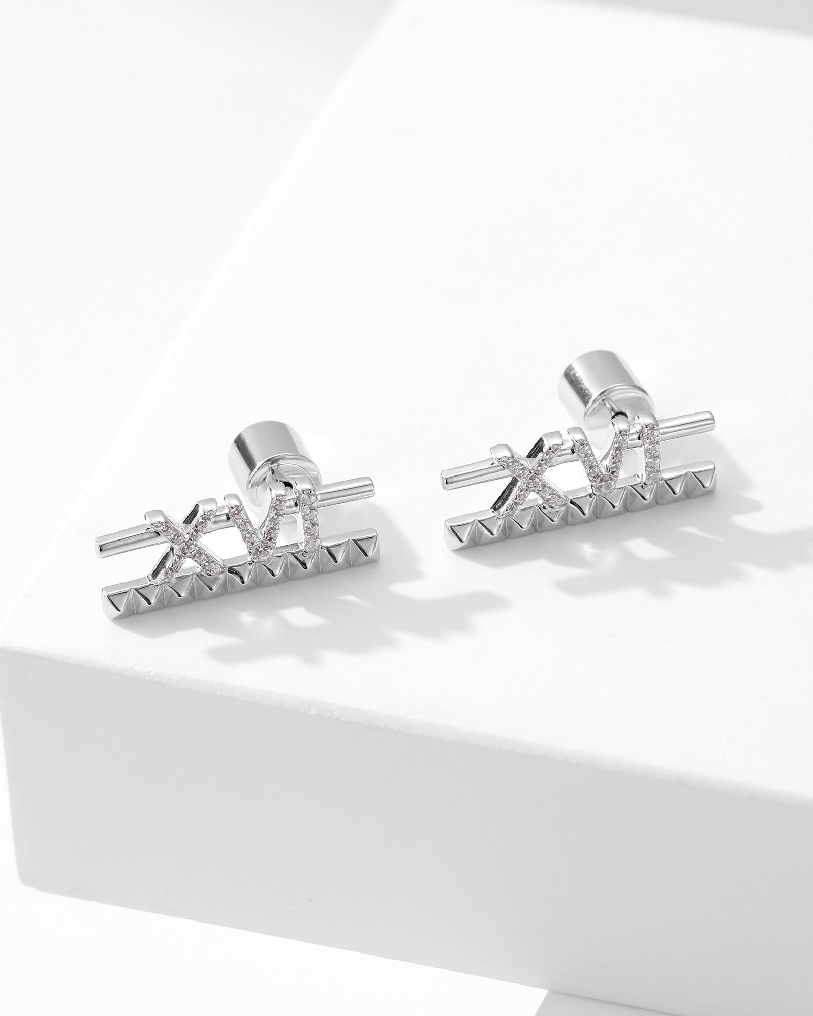 Valenza XVI Ohrring - 8342940