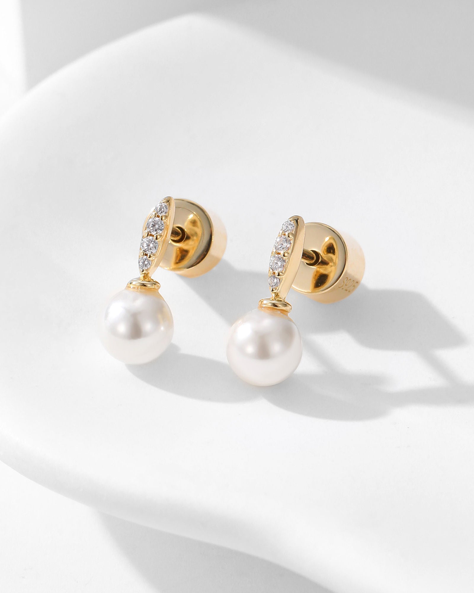 Perlée Ohrring - 8240200