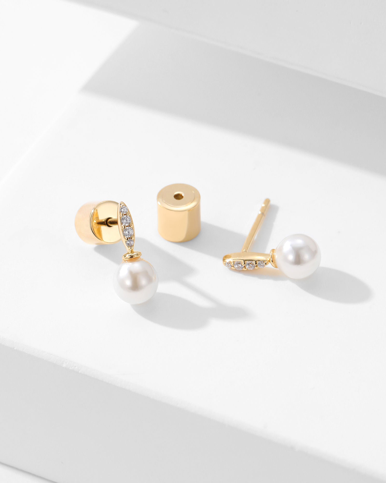 Perlée Ohrring - 8240200