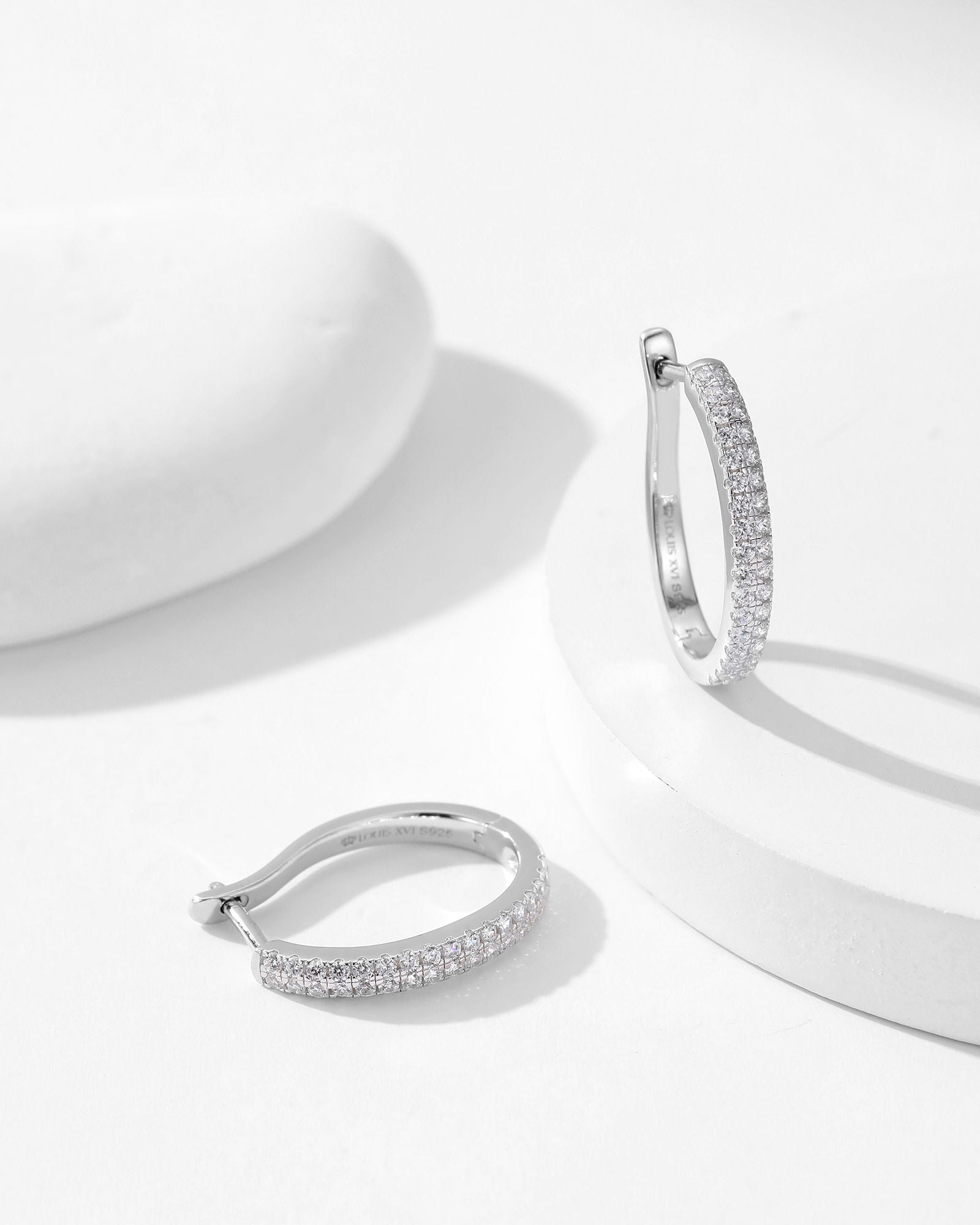 ÉVIDENCE Ohrring - 8142700