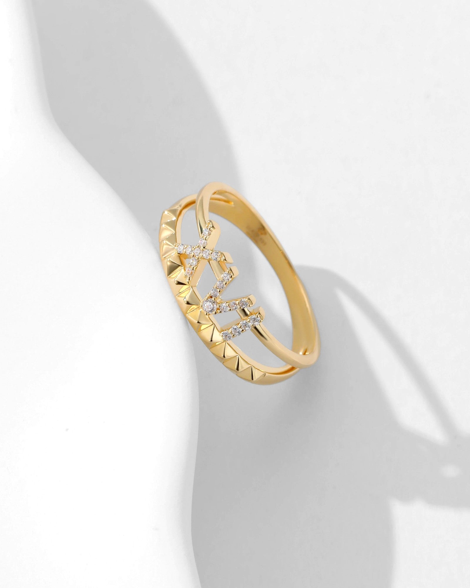 Valenza XVI Ringe - 8310910