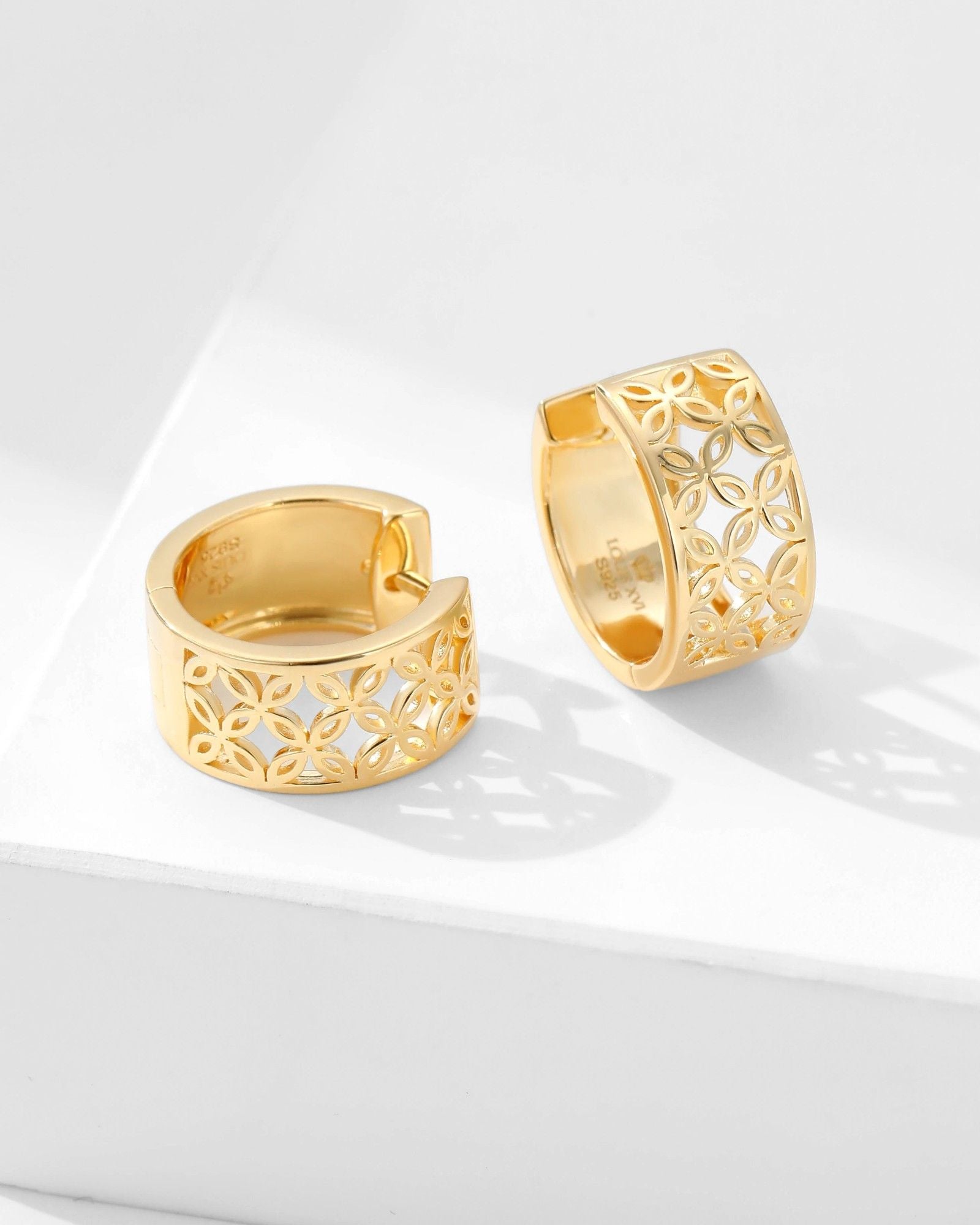 AJOURÉ Ohrring - 8340920