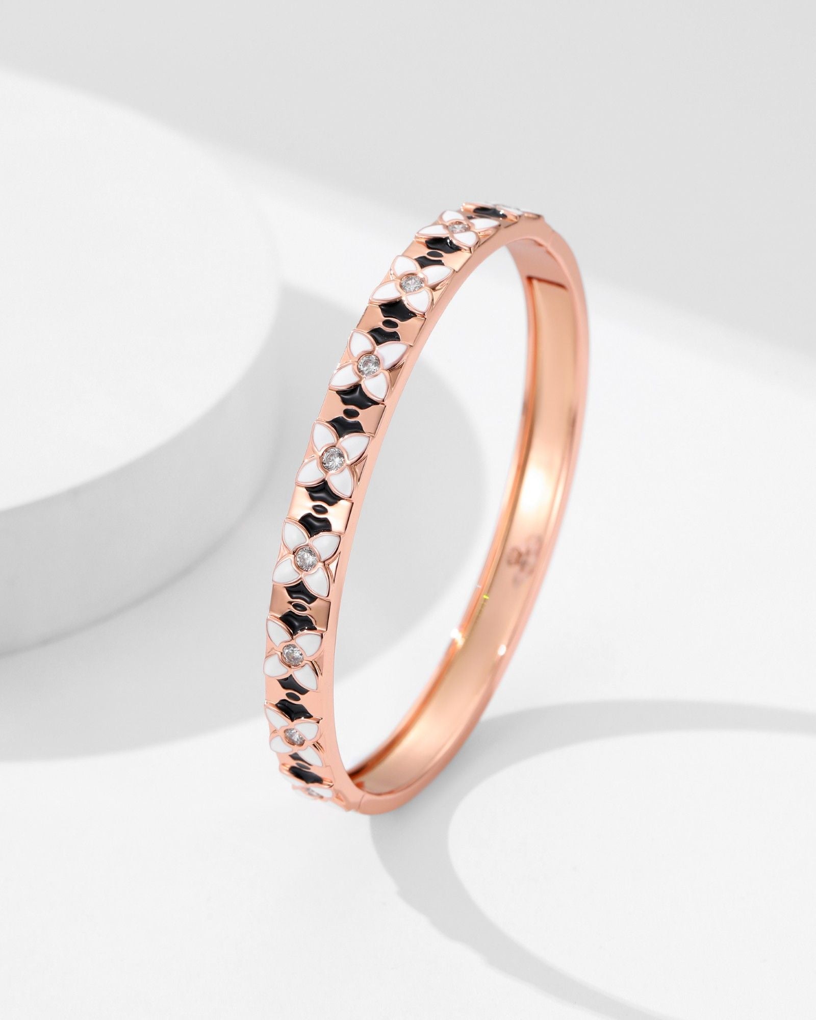 Fleur d’Émail Armreif - 8321100