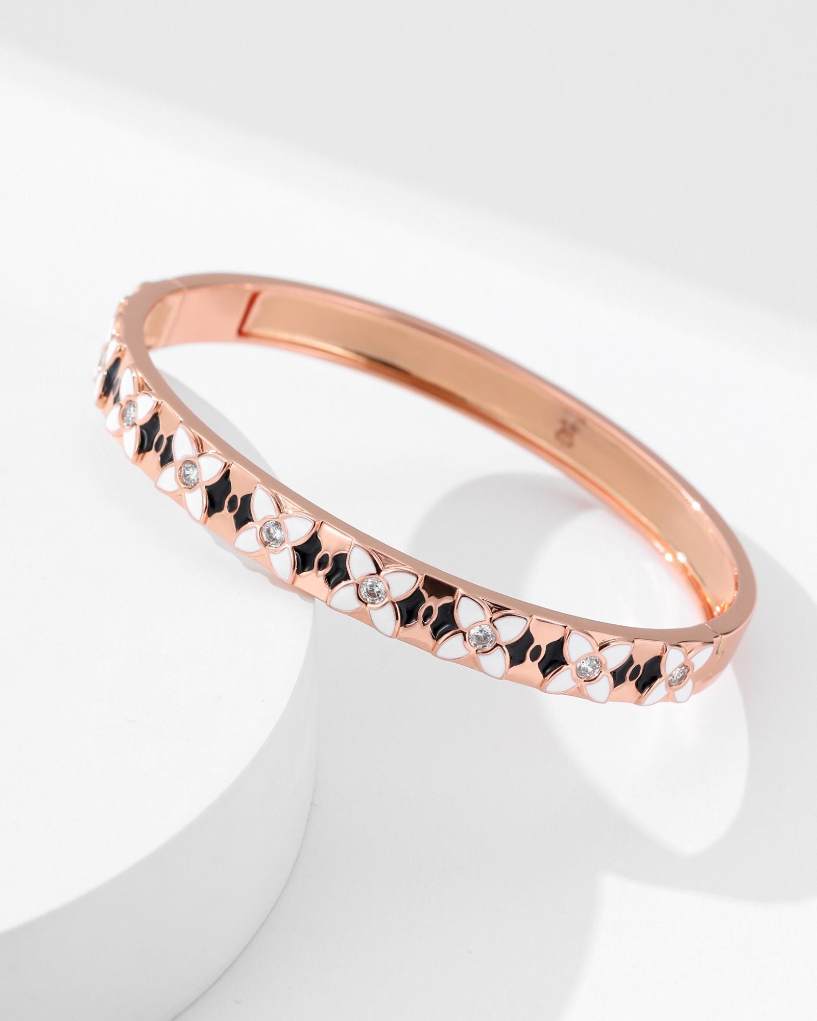 Fleur d’Émail Armreif - 8321100