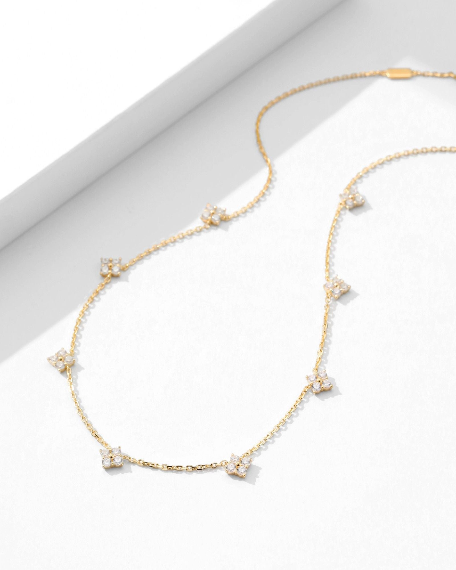 FLORALE Halskette - 8230500