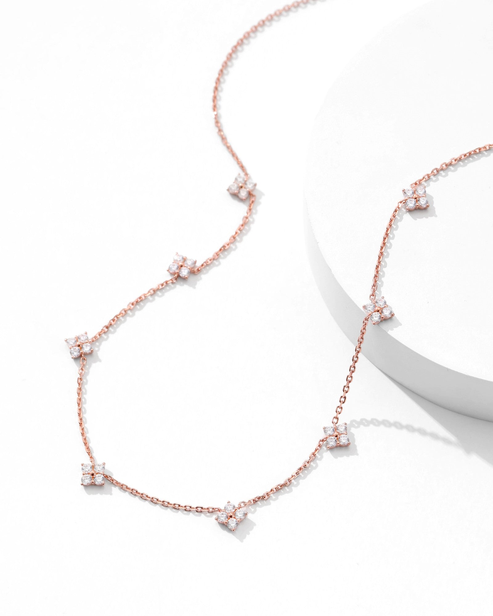 FLORALE Halskette - 8231000