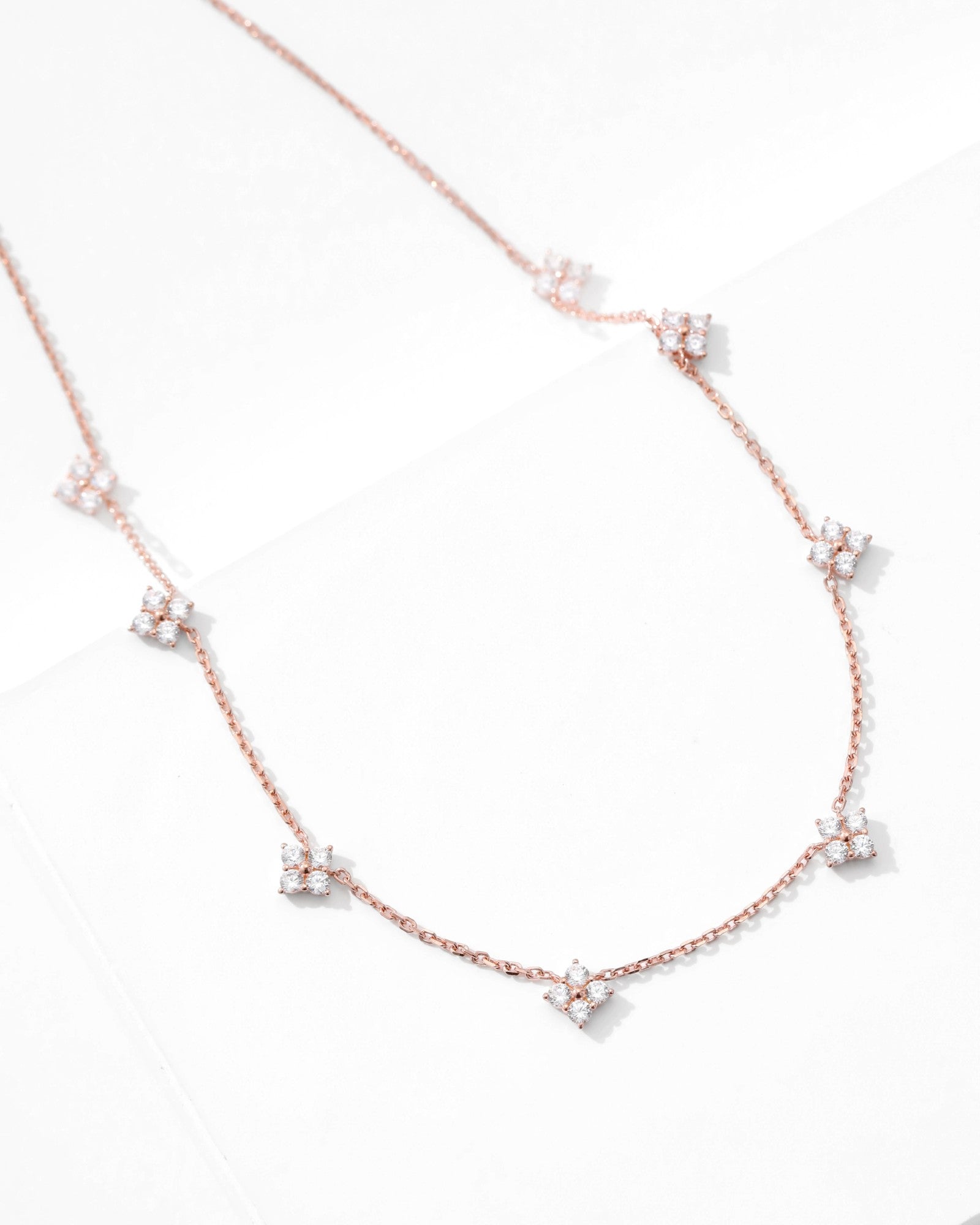 FLORALE Halskette - 8231000