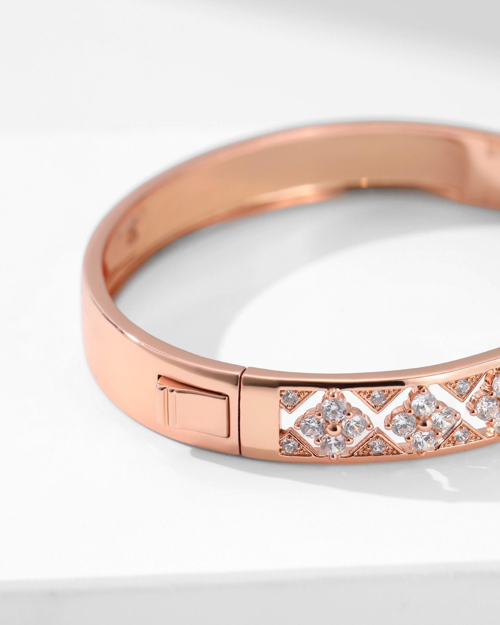 FLORALE Armreif - 8321300