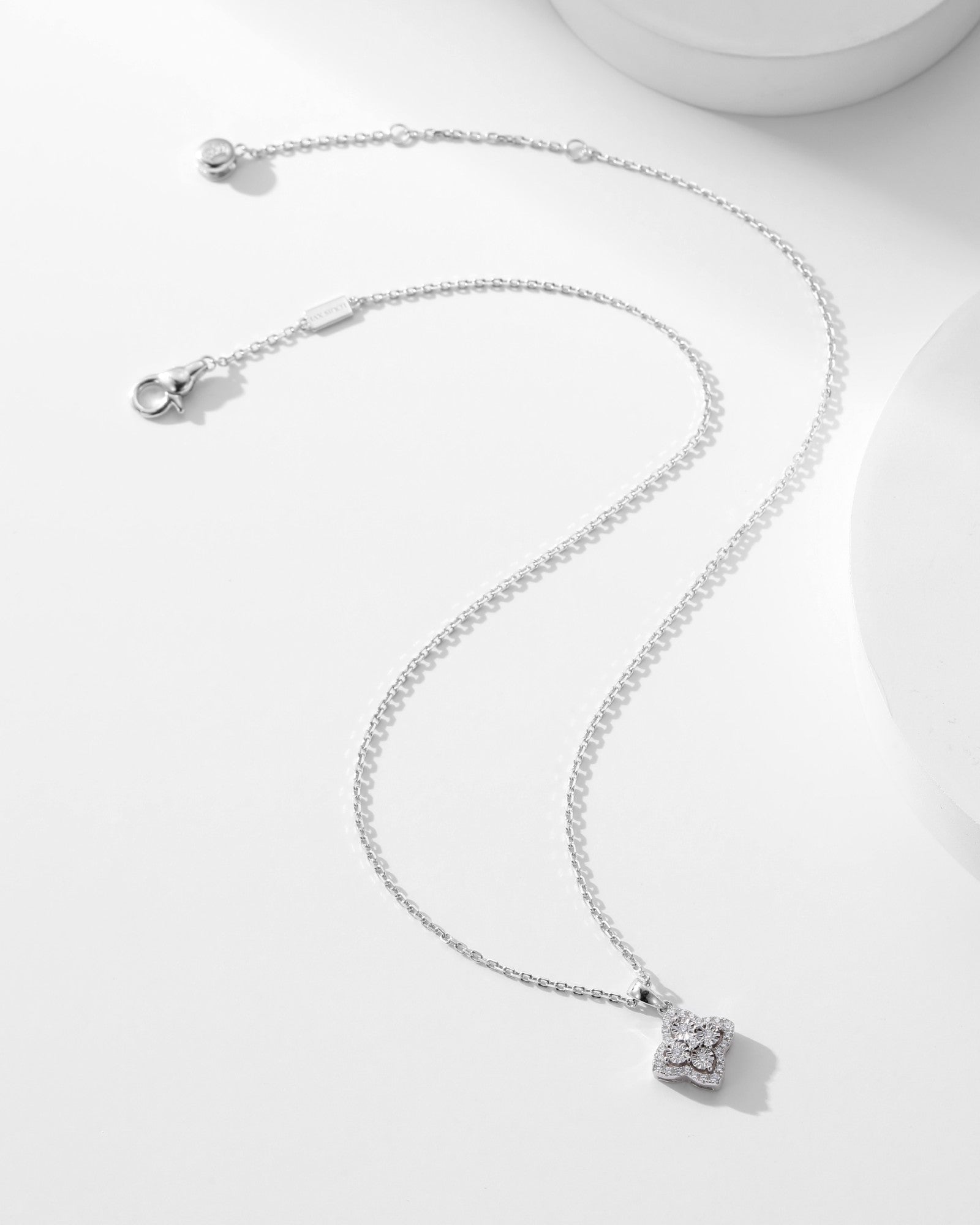 FLORALE Halskette - 8332900