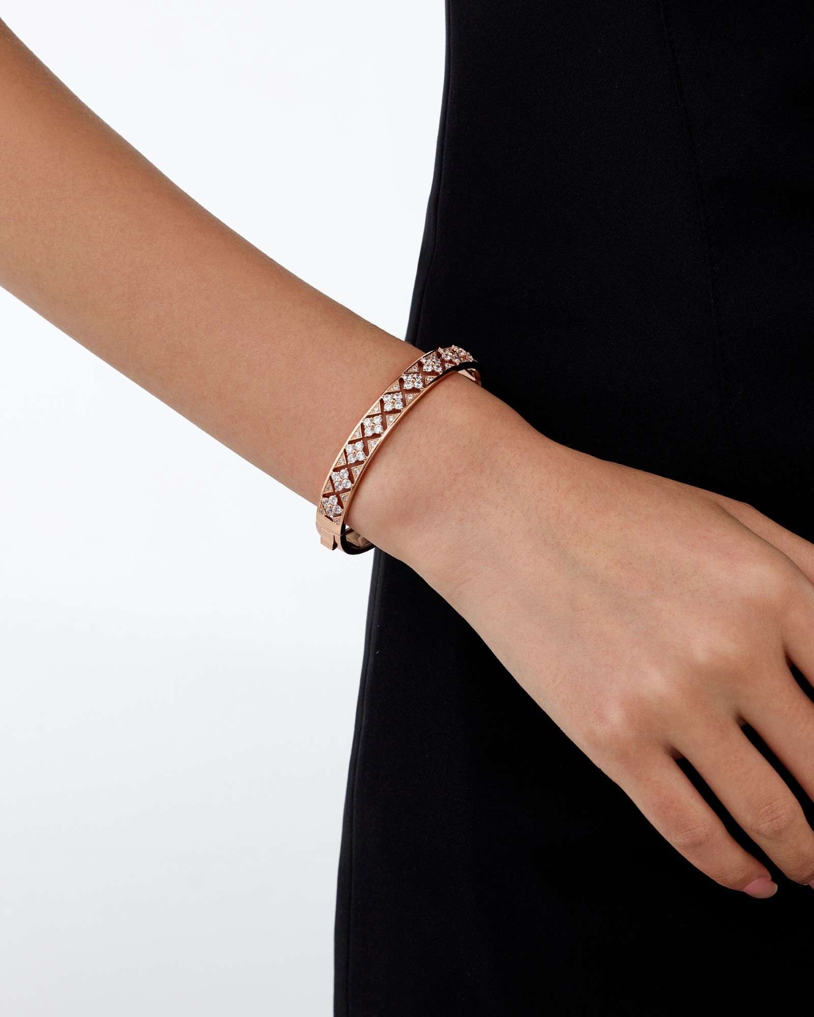 FLORALE Armreif - 8321300