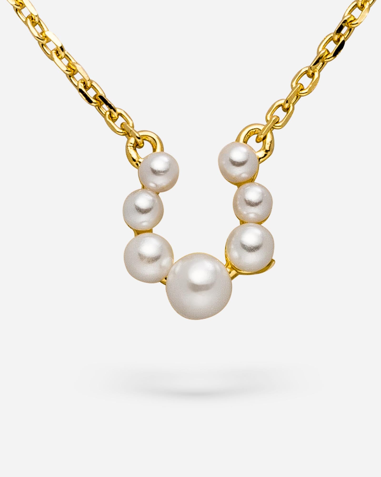 Perlée Halskette - 8230400