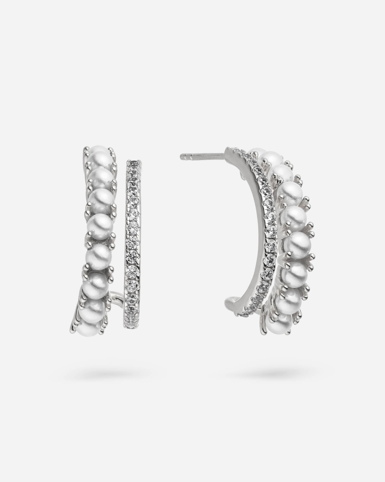 Perlée Ohrring - 8242400