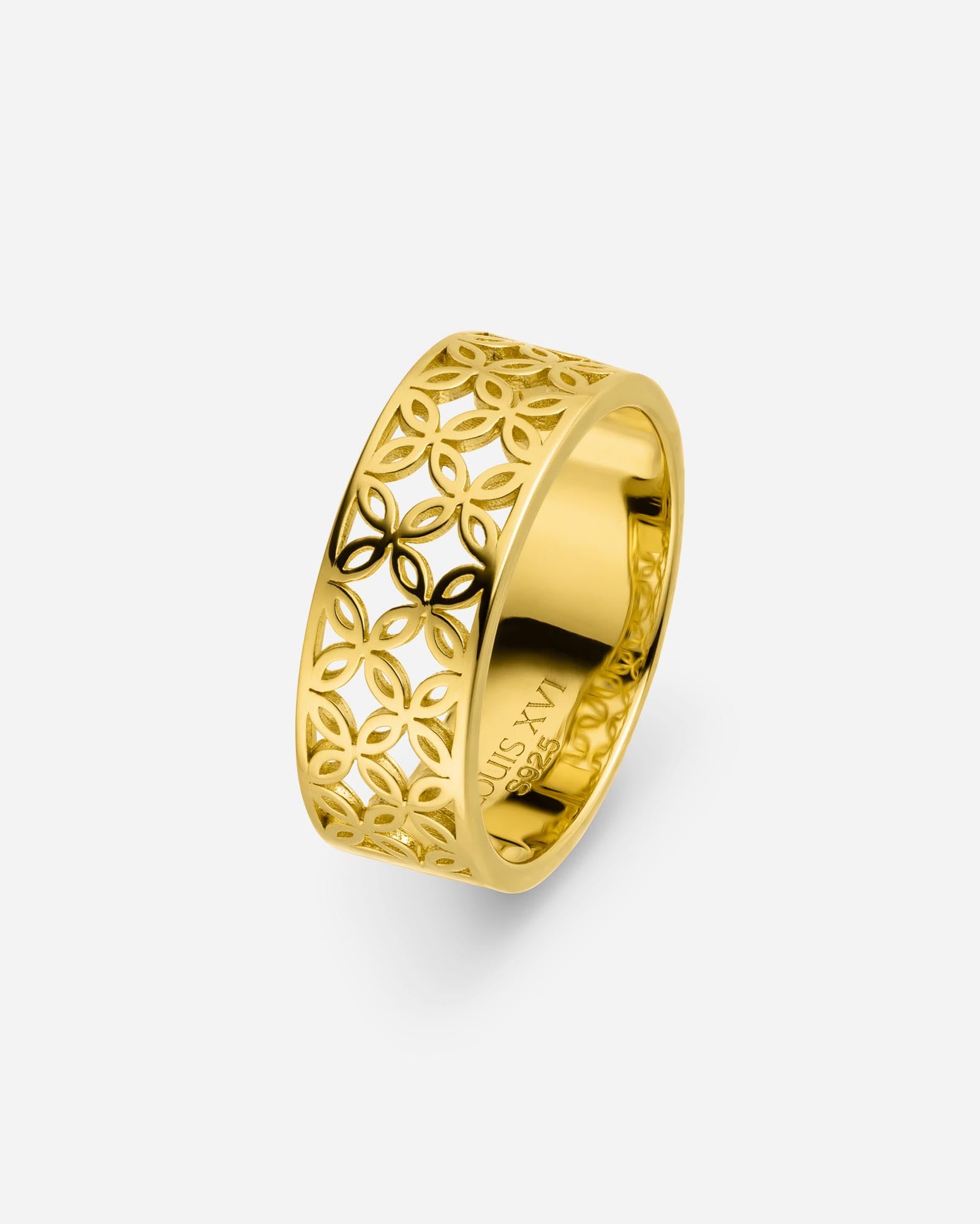 AJOURÉ Ringe - 8310800