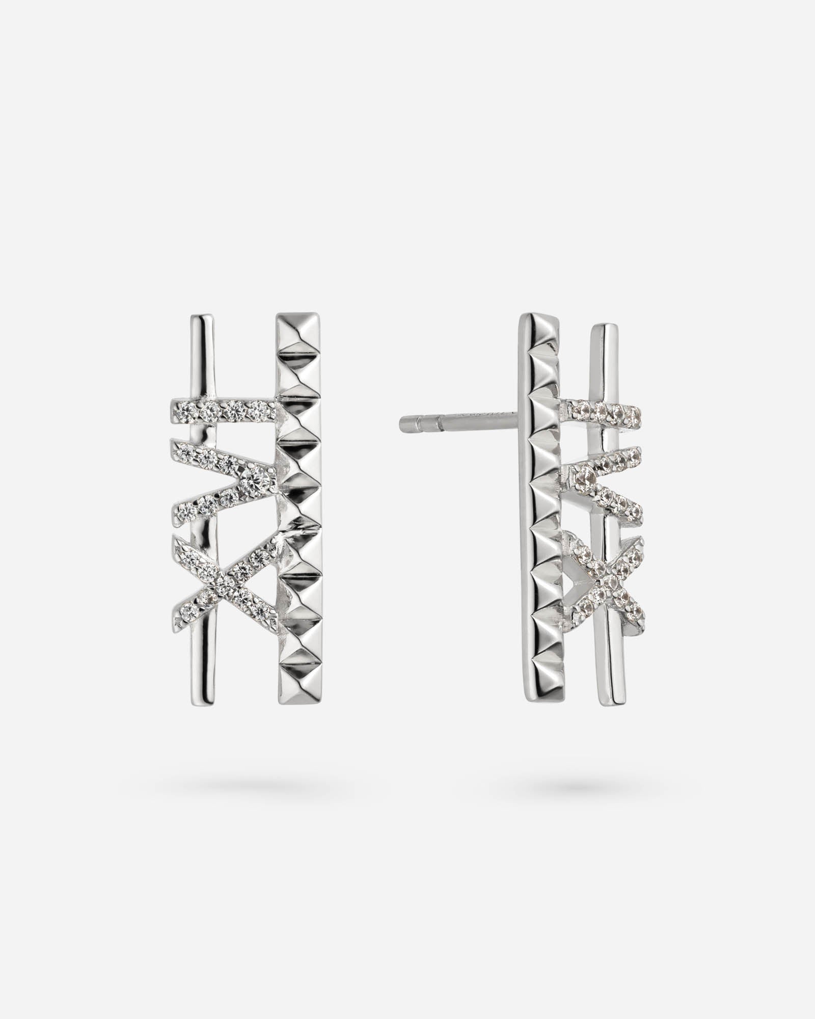 Valenza XVI Ohrring - 8342940