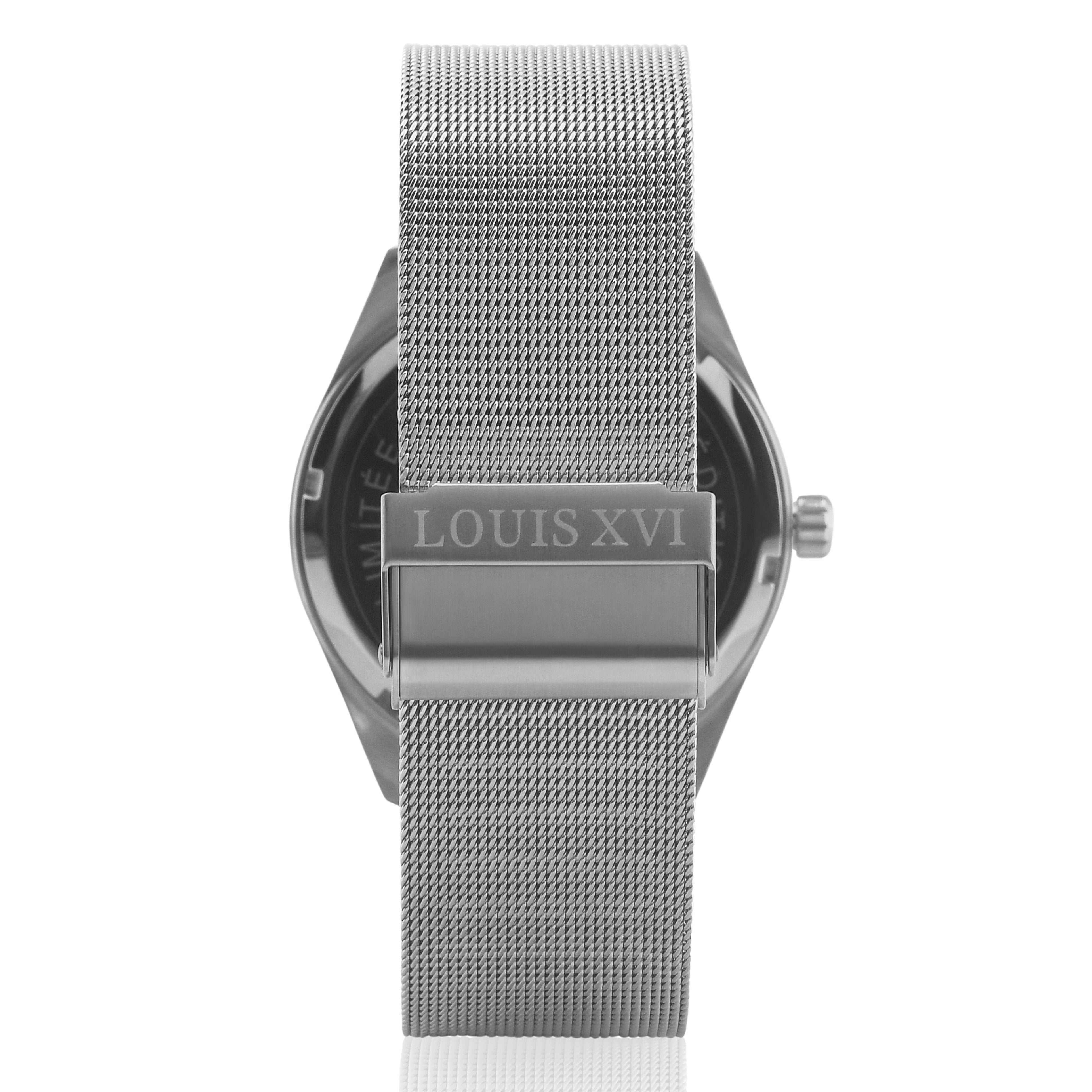 Amaury 1092 - 41mm-LOUIS XVI