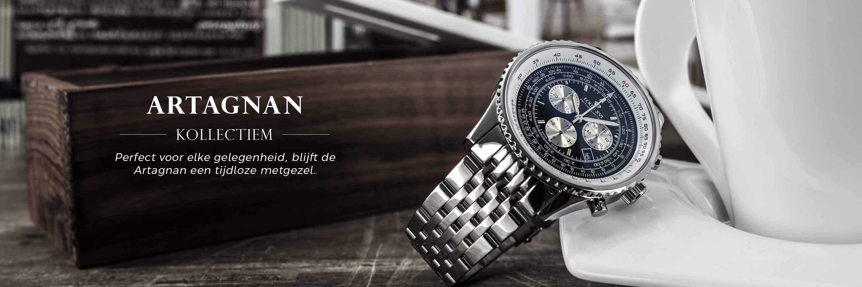 Artagnan-NL-LOUIS XVI