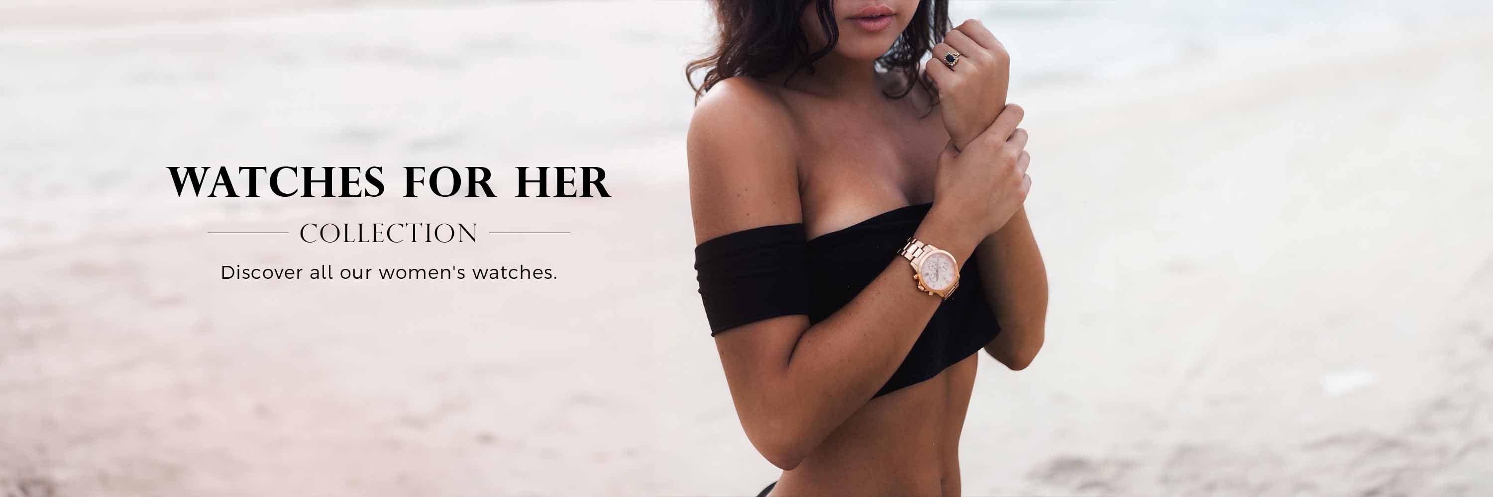 Damenuhren-EN-LOUIS XVI