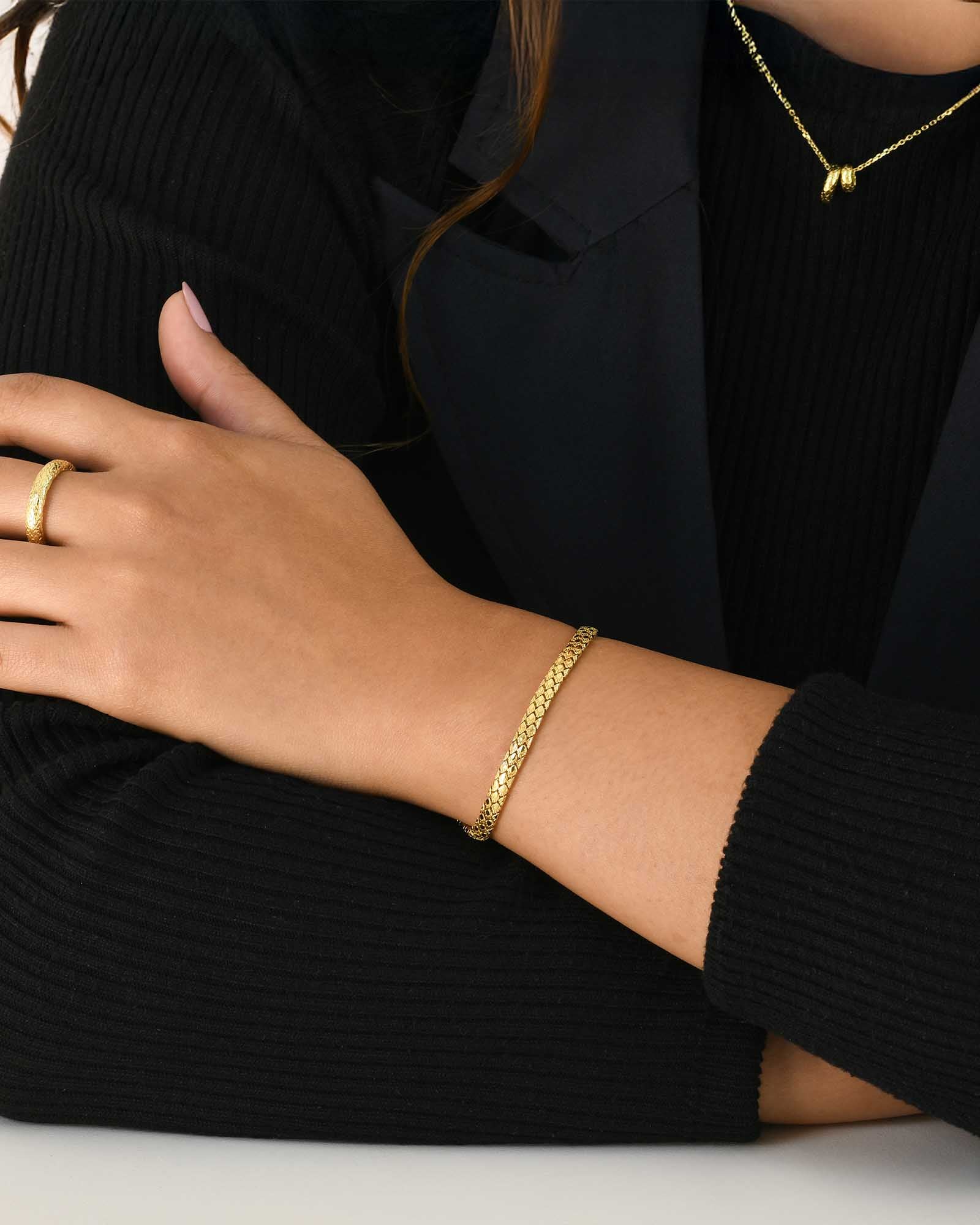 Dentelle Bracciale - 8120100