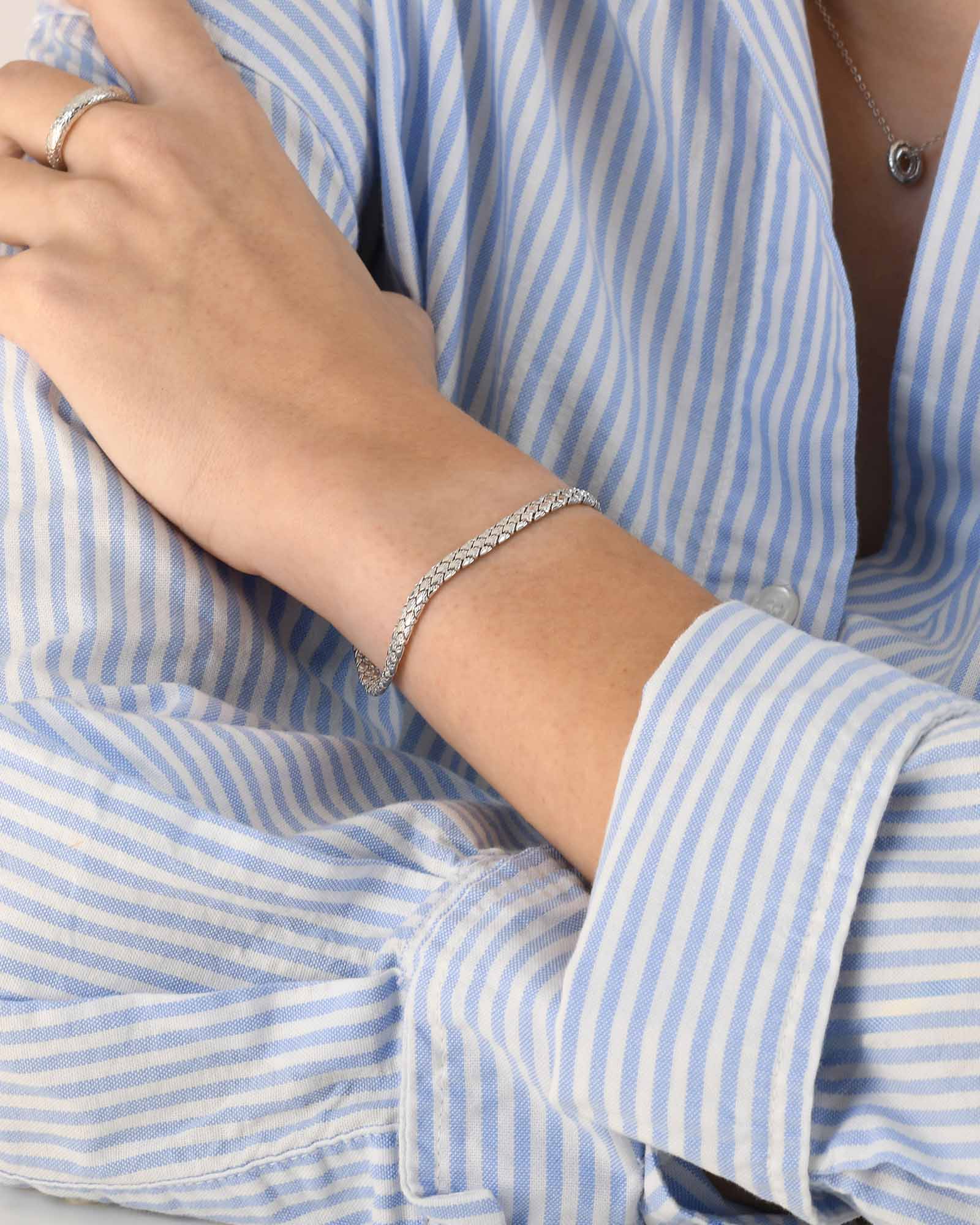 Dentelle Bracciale - 8122100