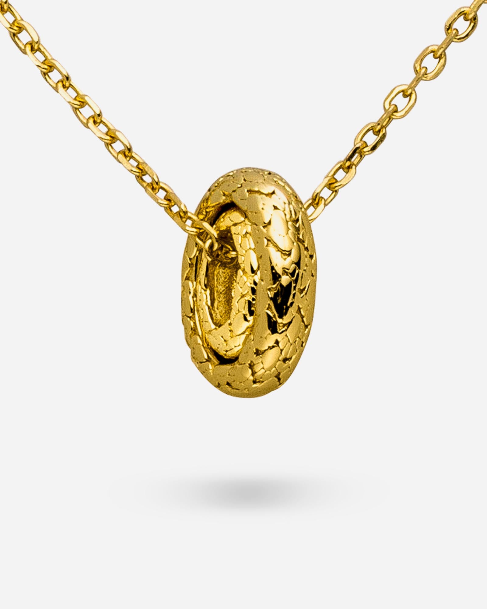 Dentelle Halskette - 8130100