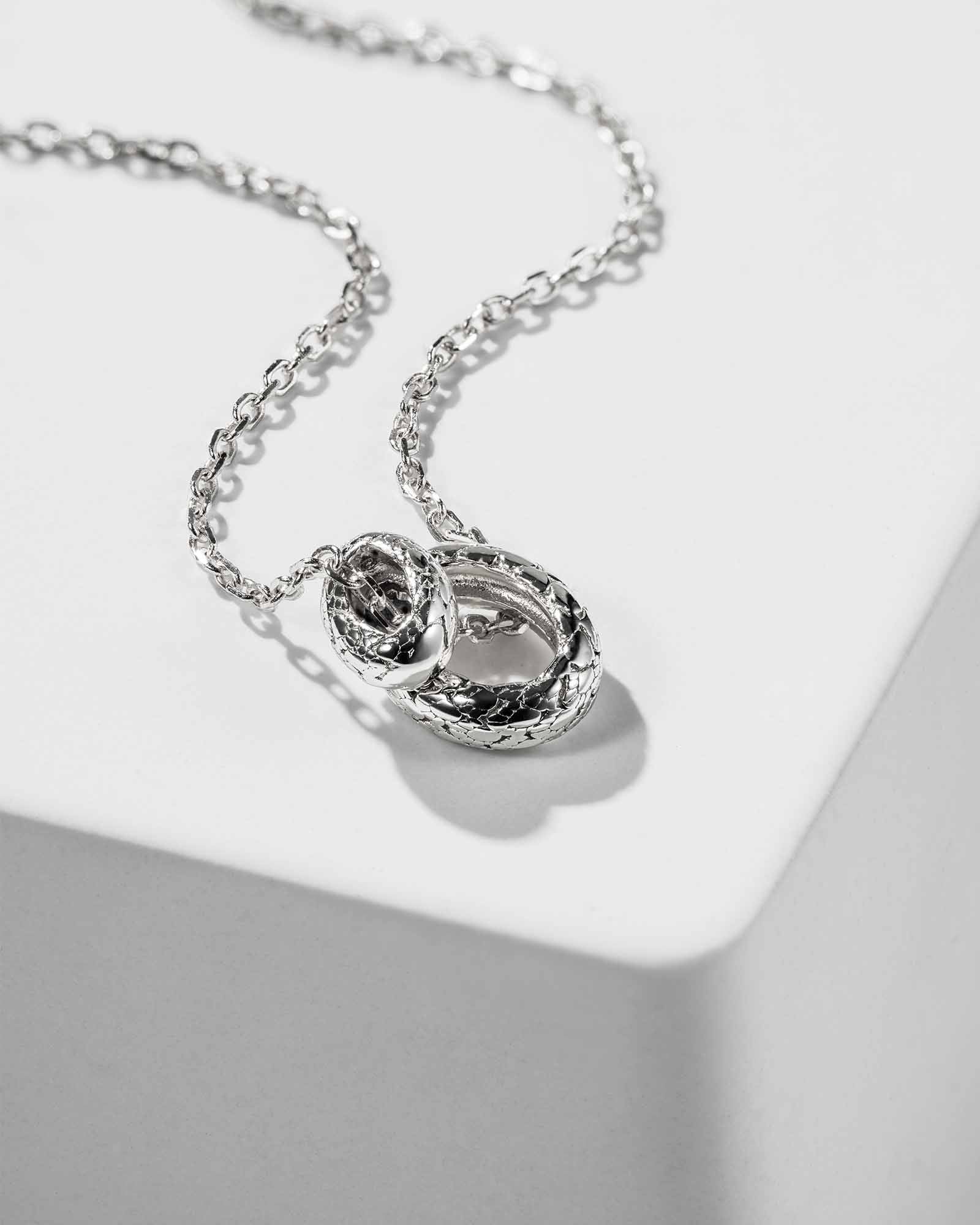 Dentelle Halskæde - 8132100