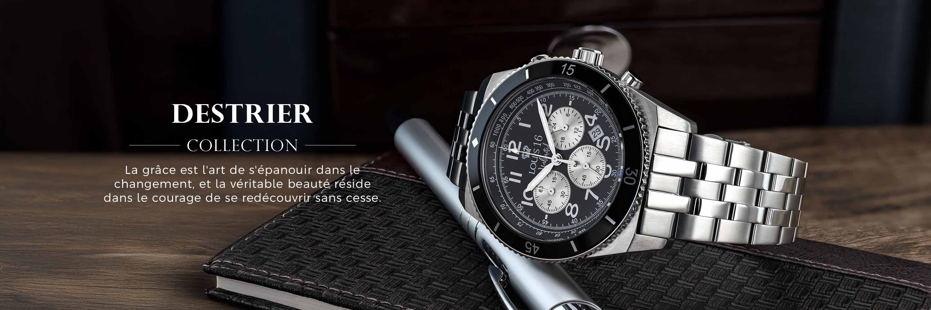 Destrier-FR-LOUIS XVI