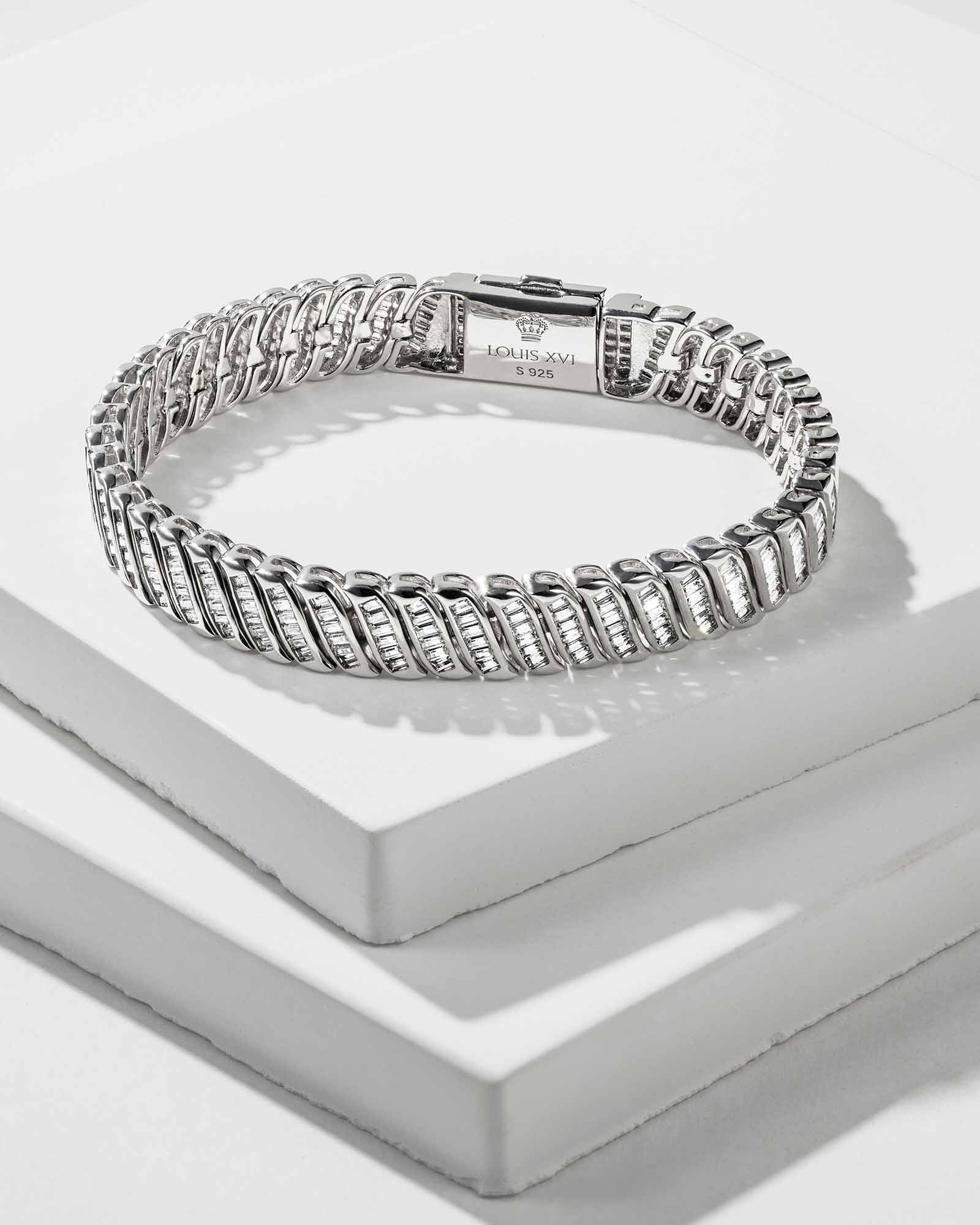 Bracciale Geometry - 8422500