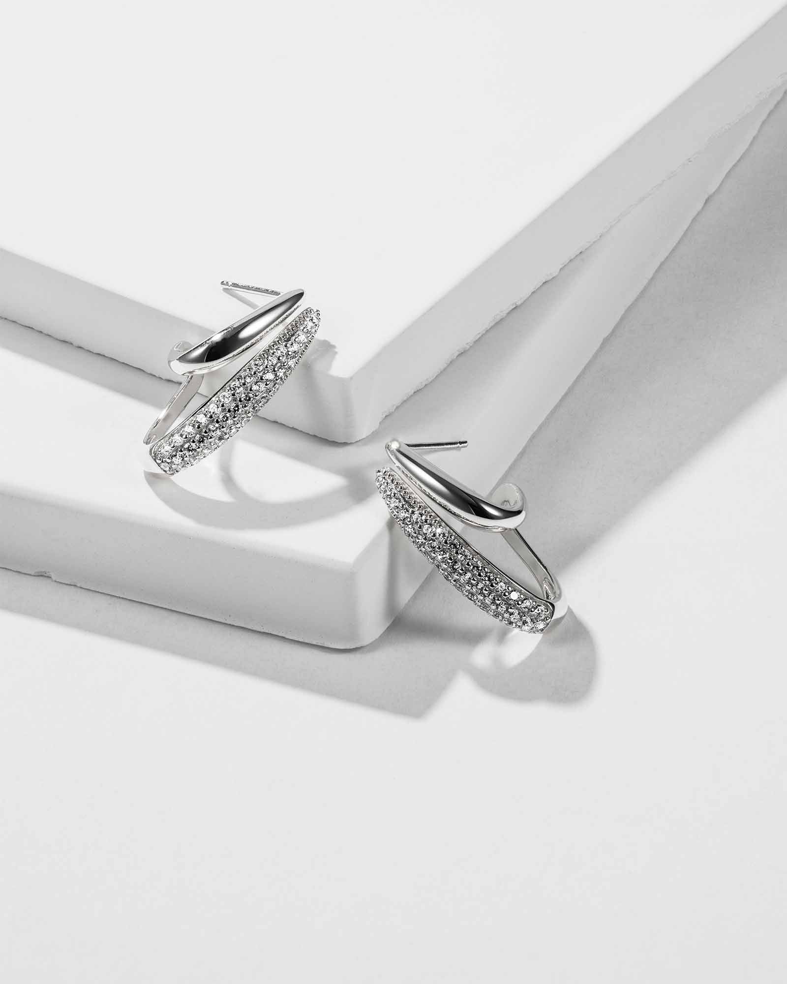 أقراط قطرات طويلة - 8242000