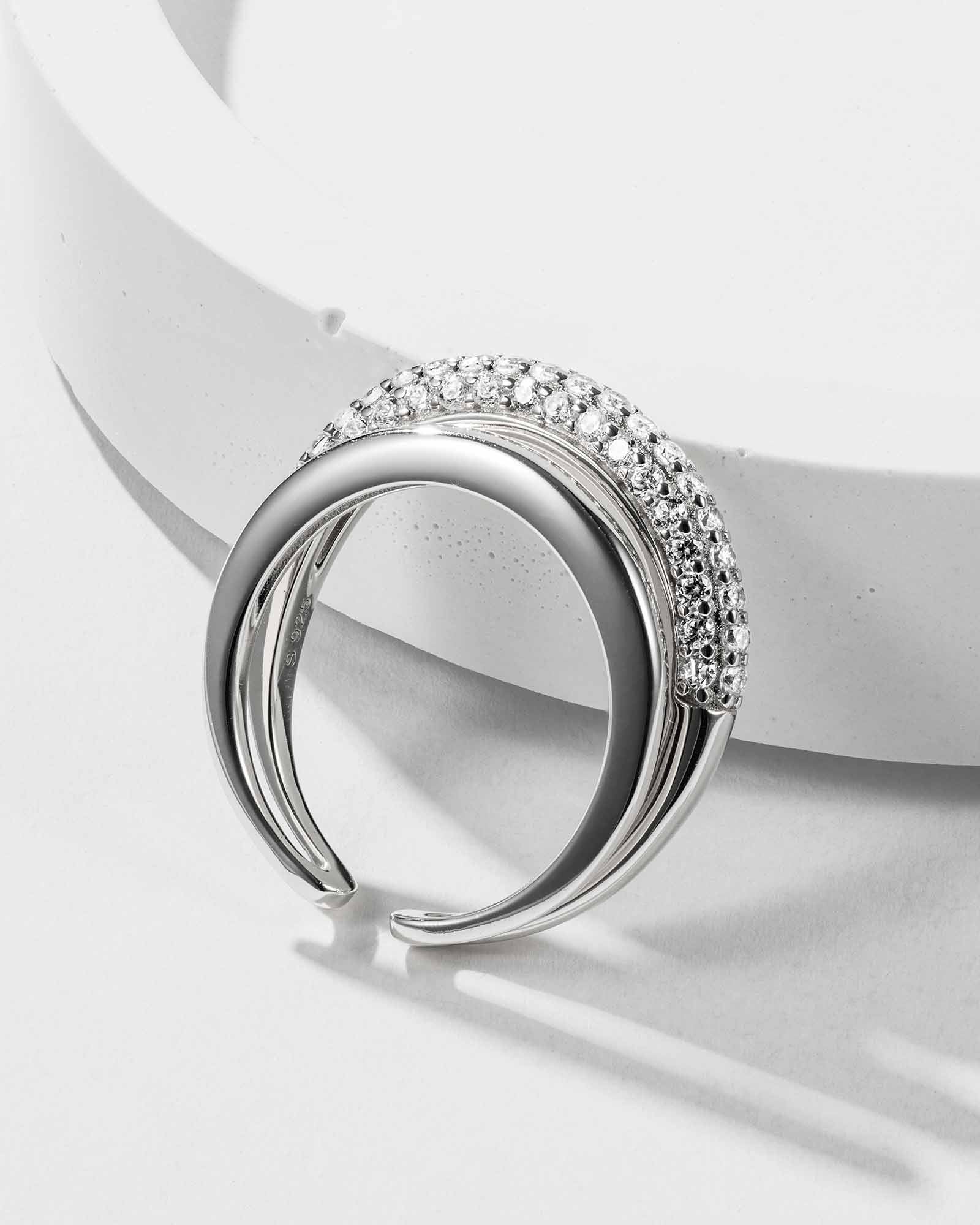 خواتم قطرات مطولة - 8212000