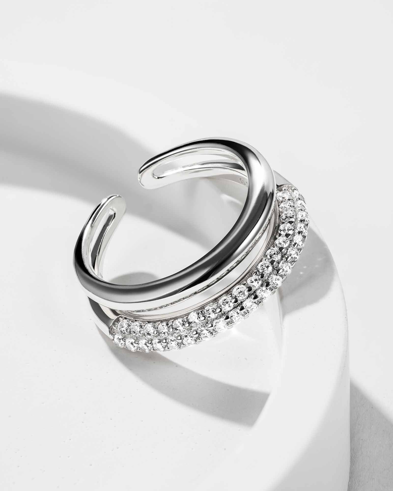 خواتم قطرات مطولة - 8212000