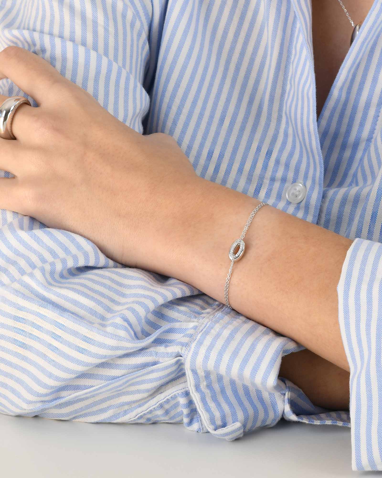 Bracciale Gouttes - 8222000