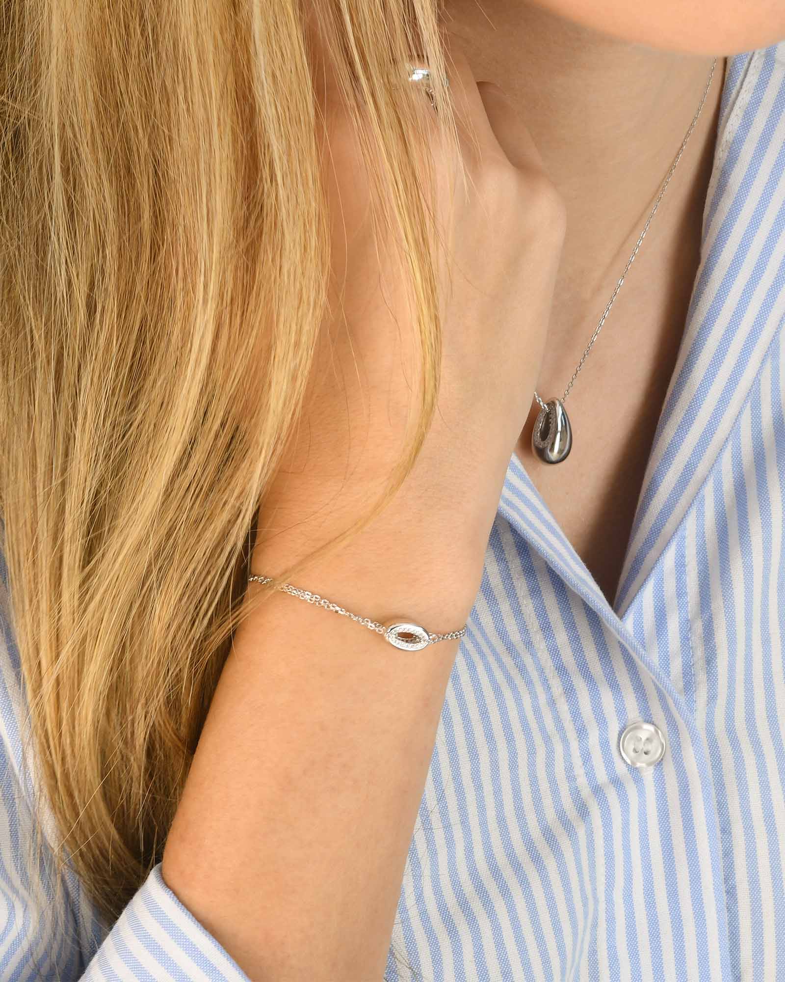 Bracciale Gouttes - 8222000