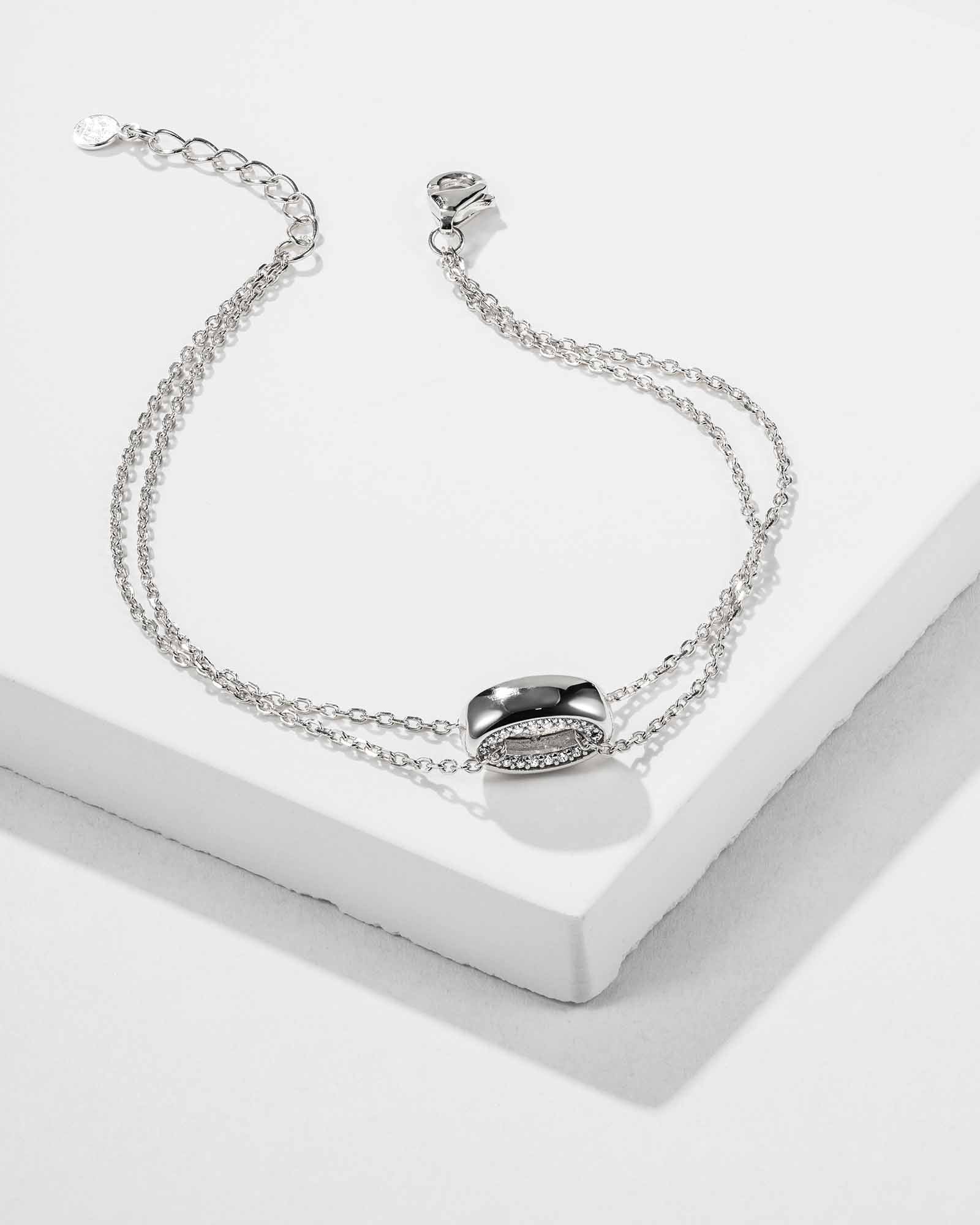 Bracciale Gouttes - 8222000